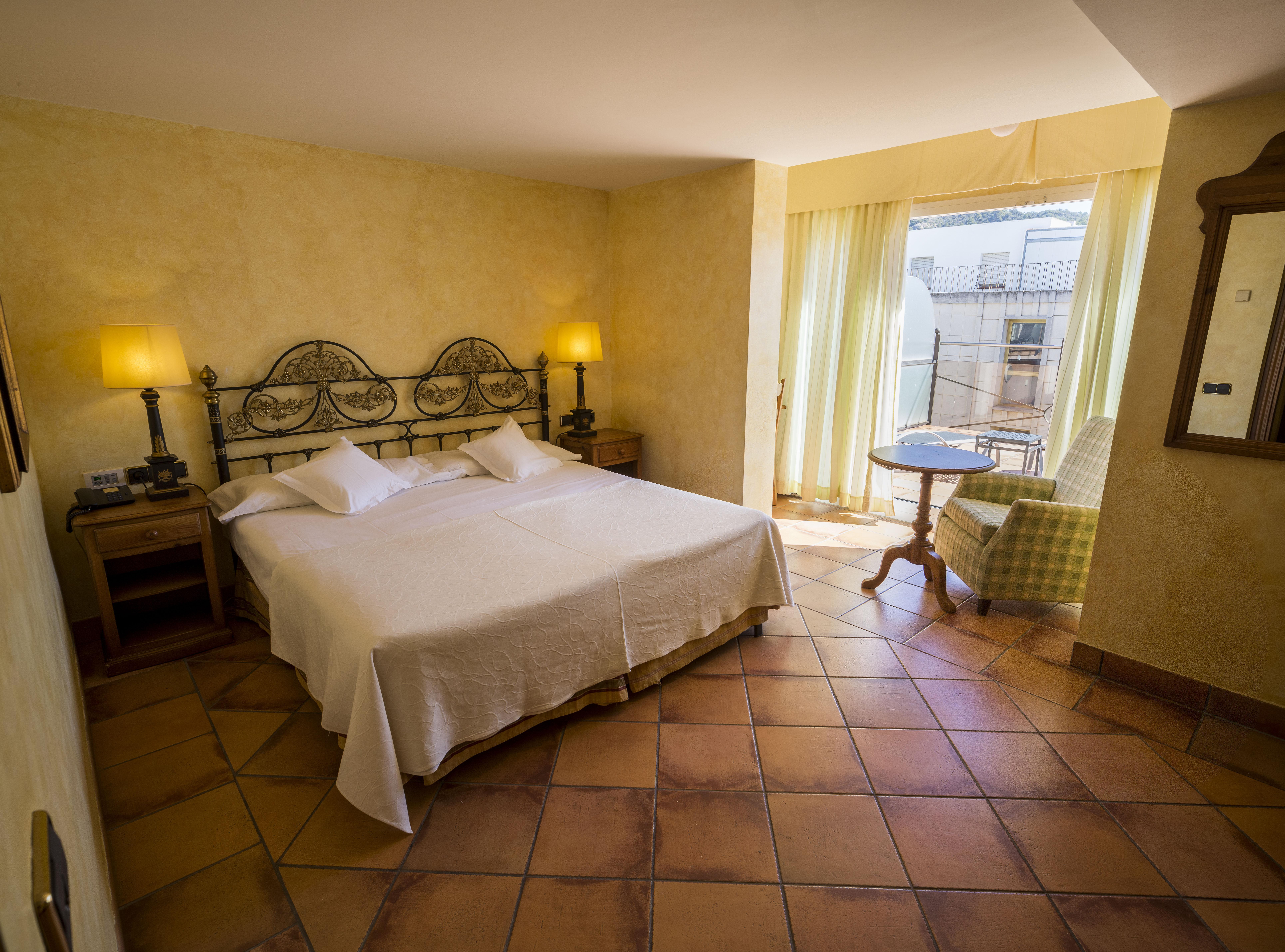 Hotel Rvhotels De Tossa (adults Only)