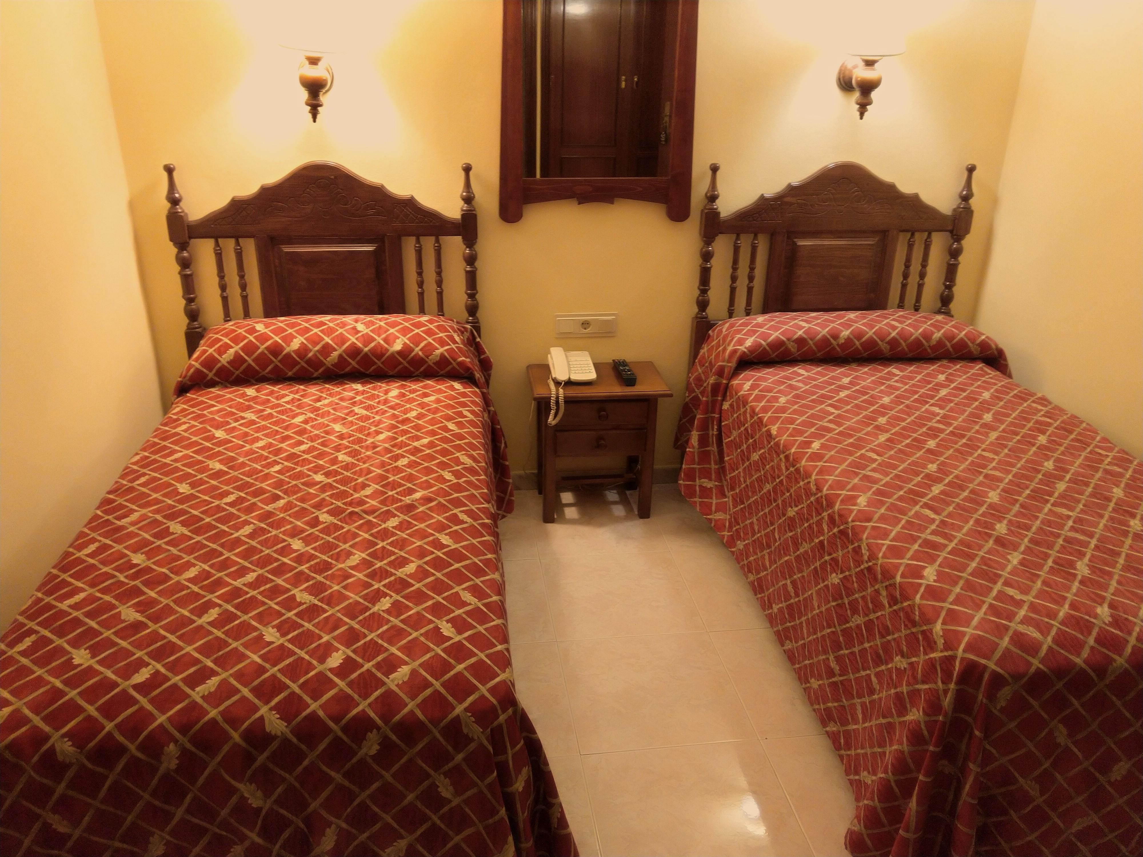 Bellido Guest house 2*