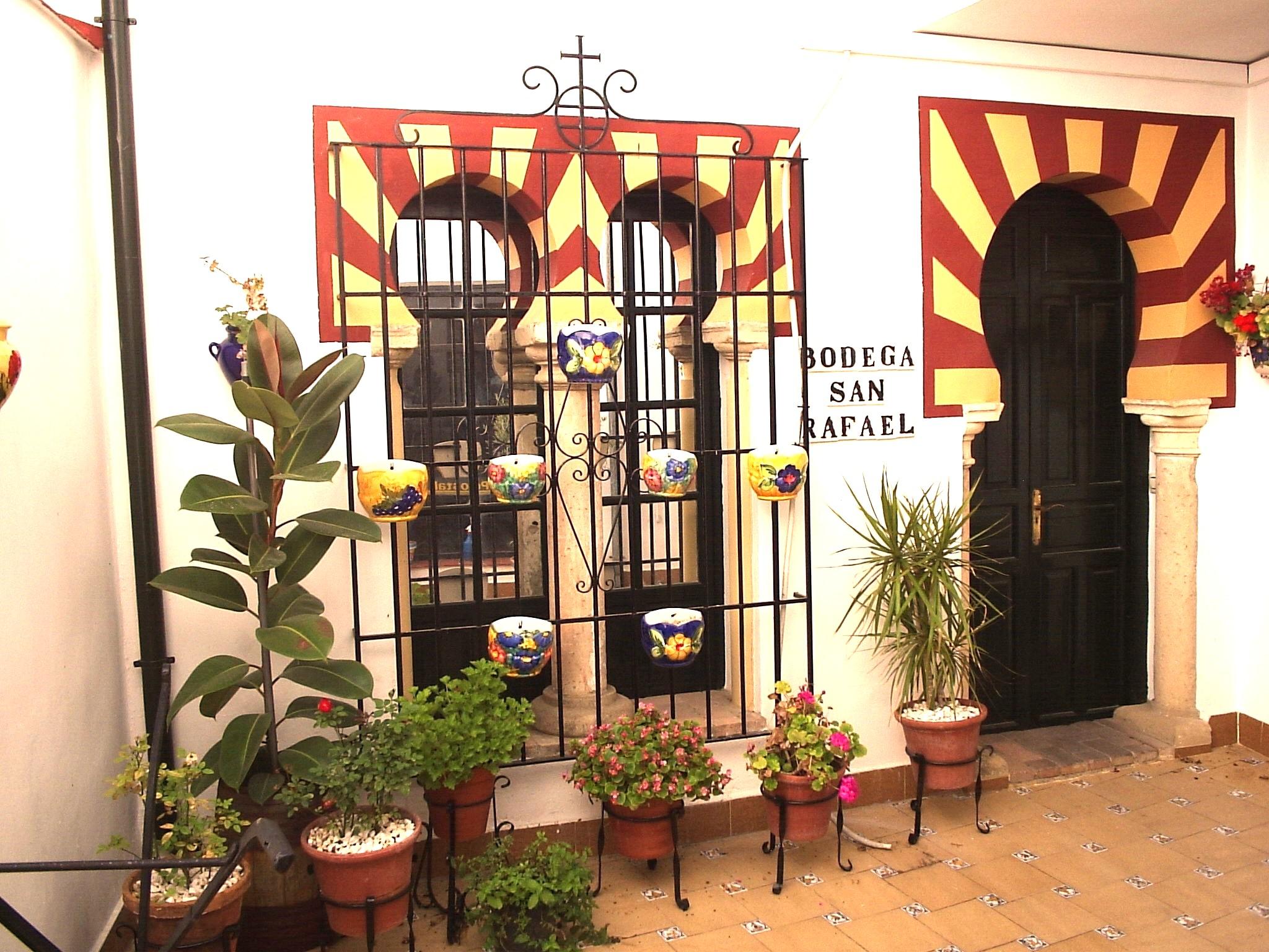 Guest house Bellido 2*