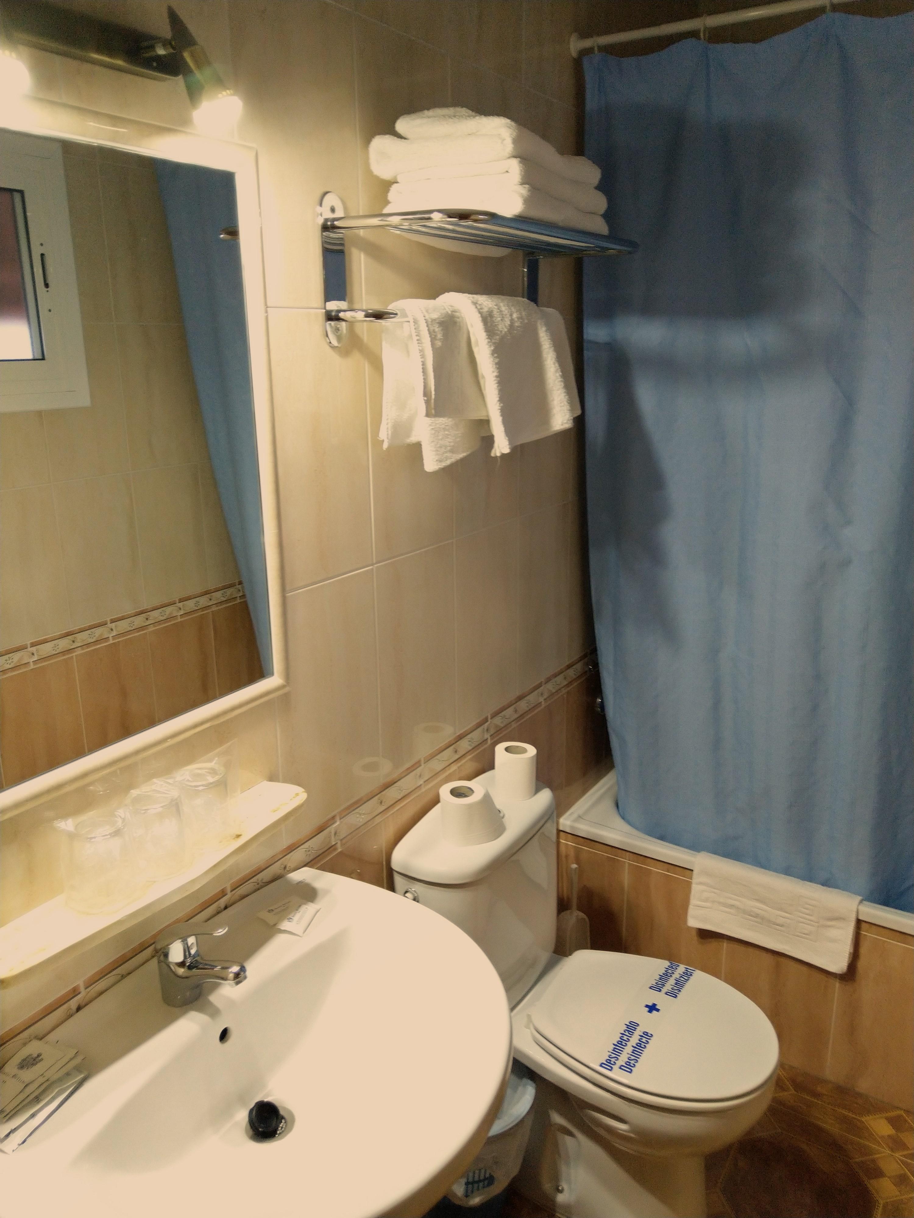 Bellido Guest house Montilla
