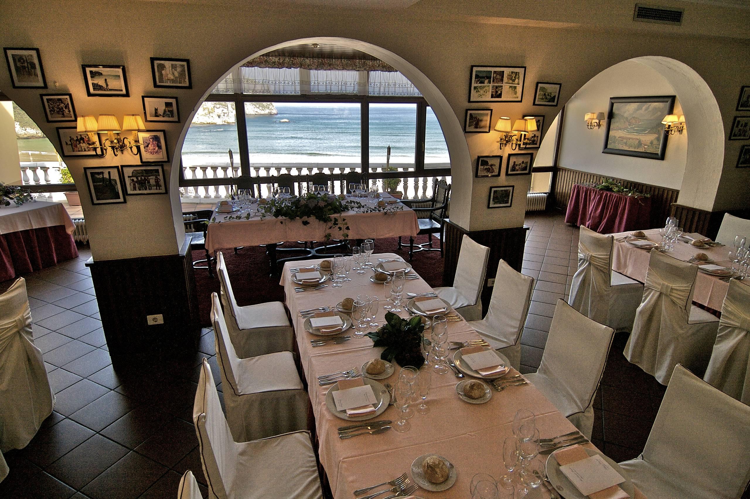 Mirador De Hotel