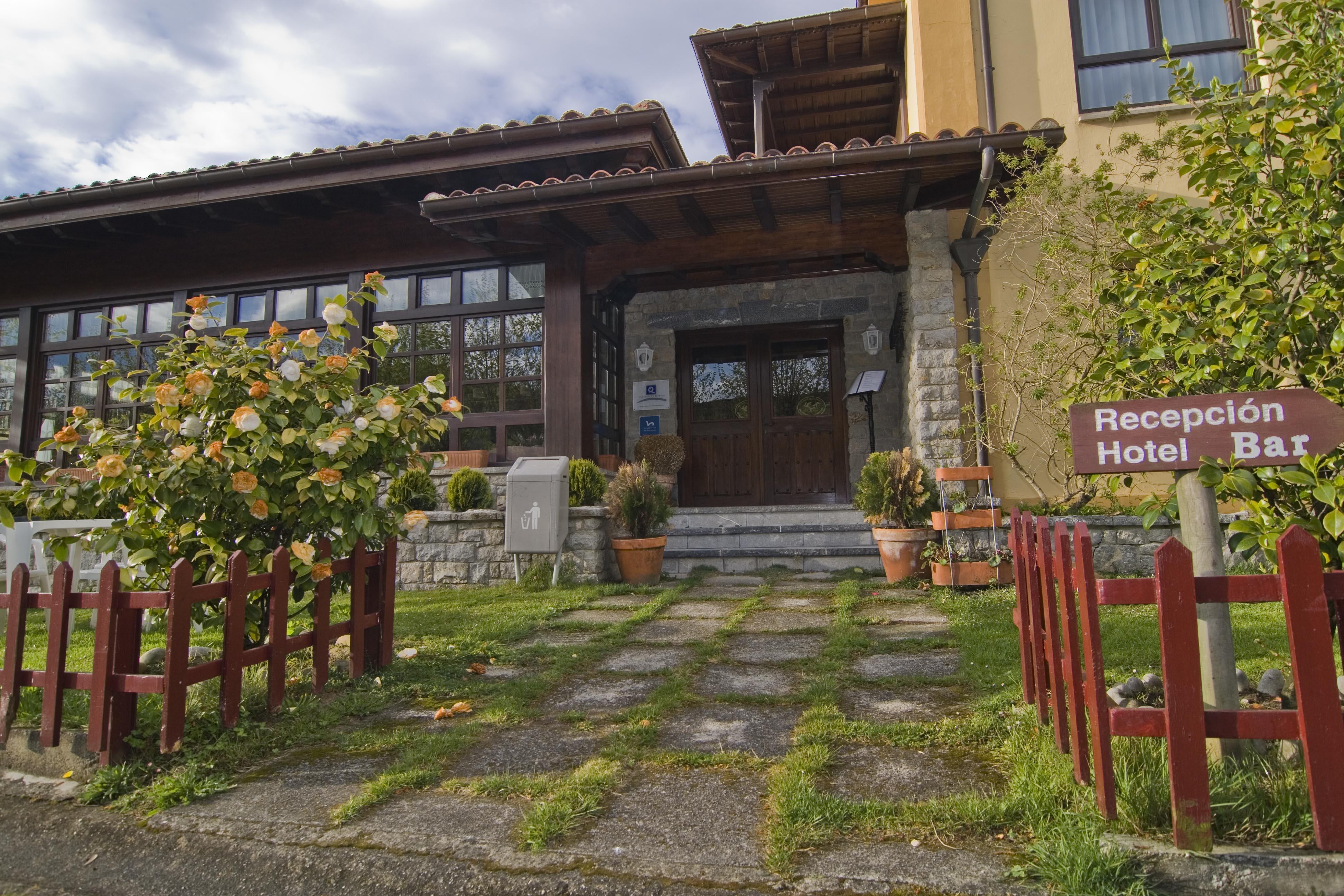 Hotel Mirador De 4*