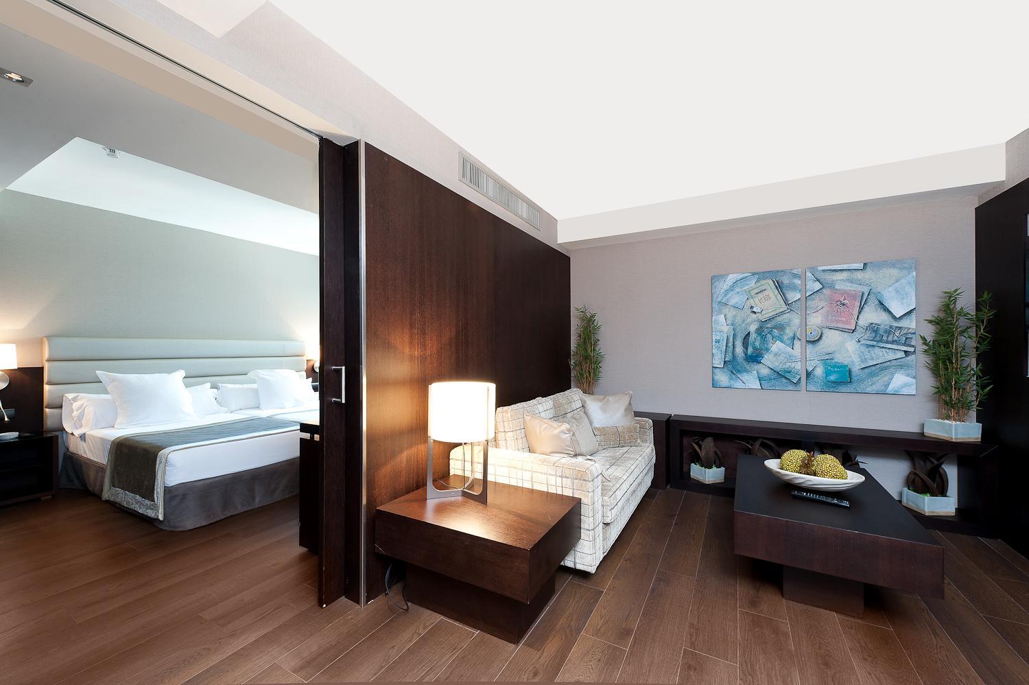Catalonia Rigoletto Hotel