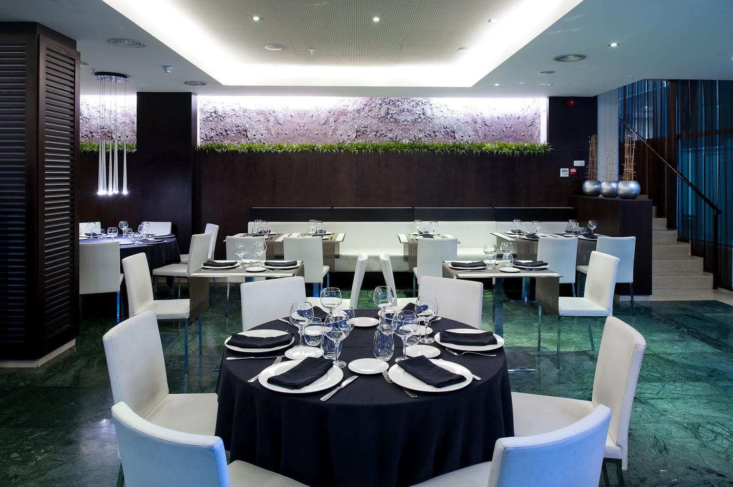 Hotel Catalonia Rigoletto Barcelona