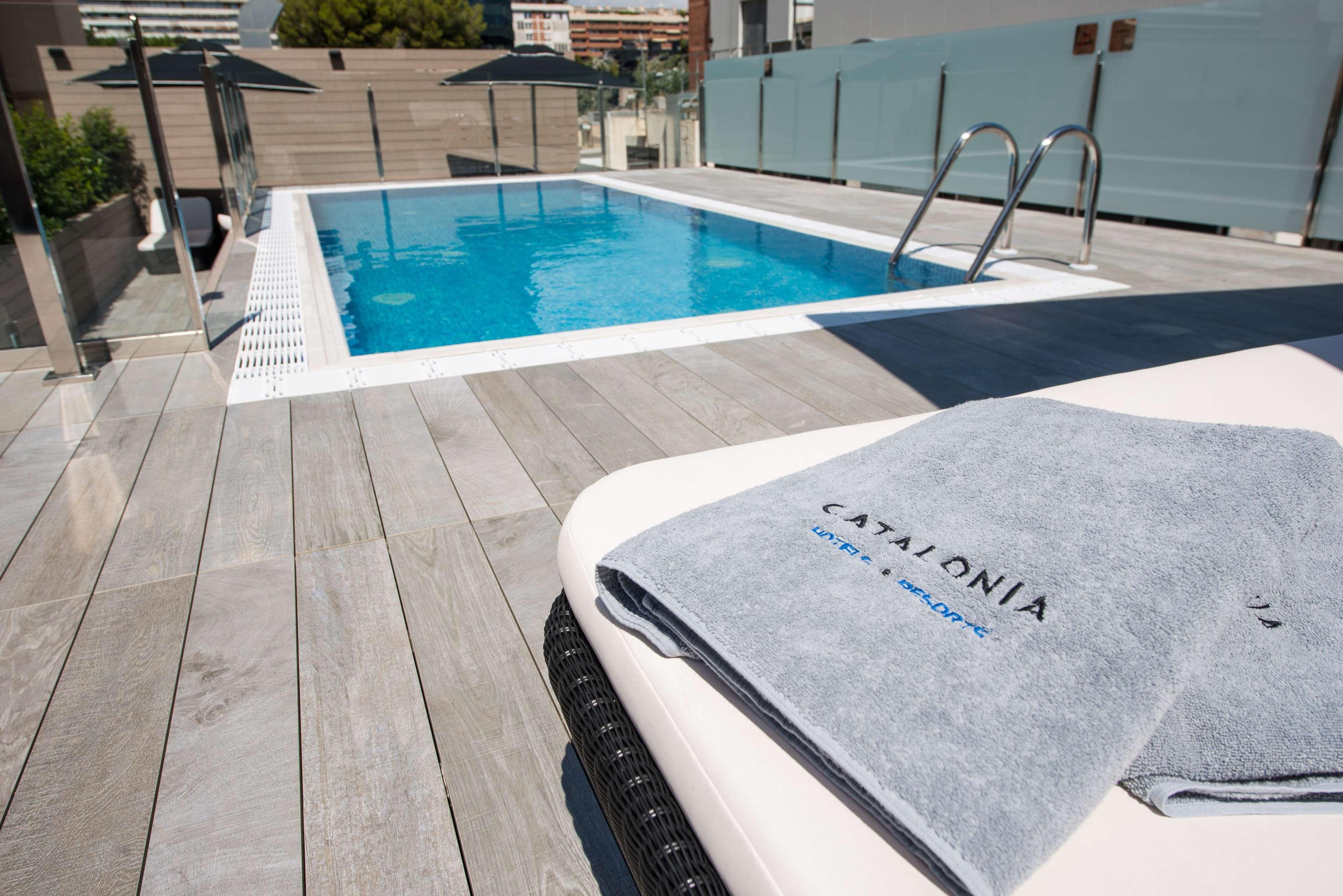 Hotel Catalonia Rigoletto 4*