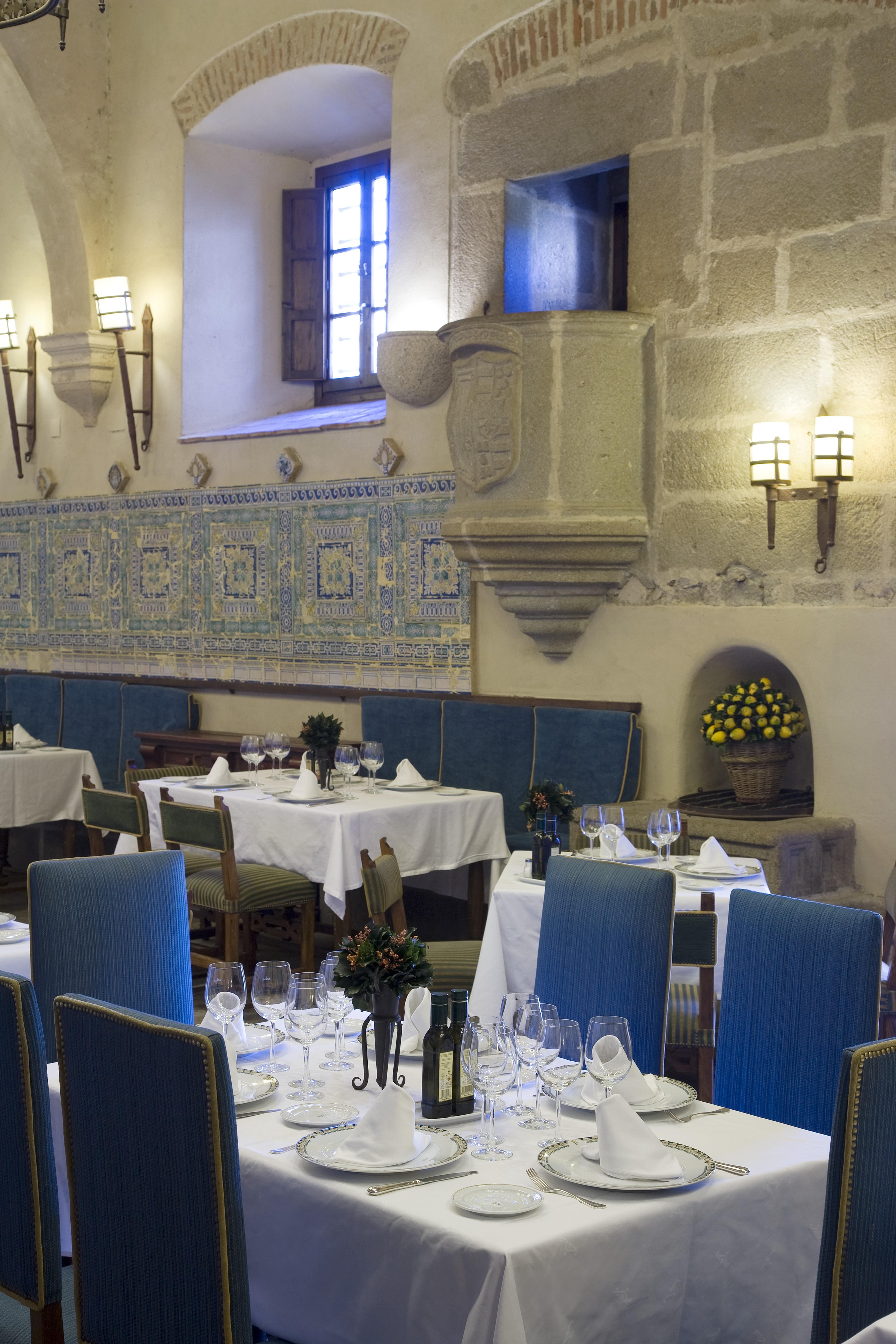 De 4* Plasencia