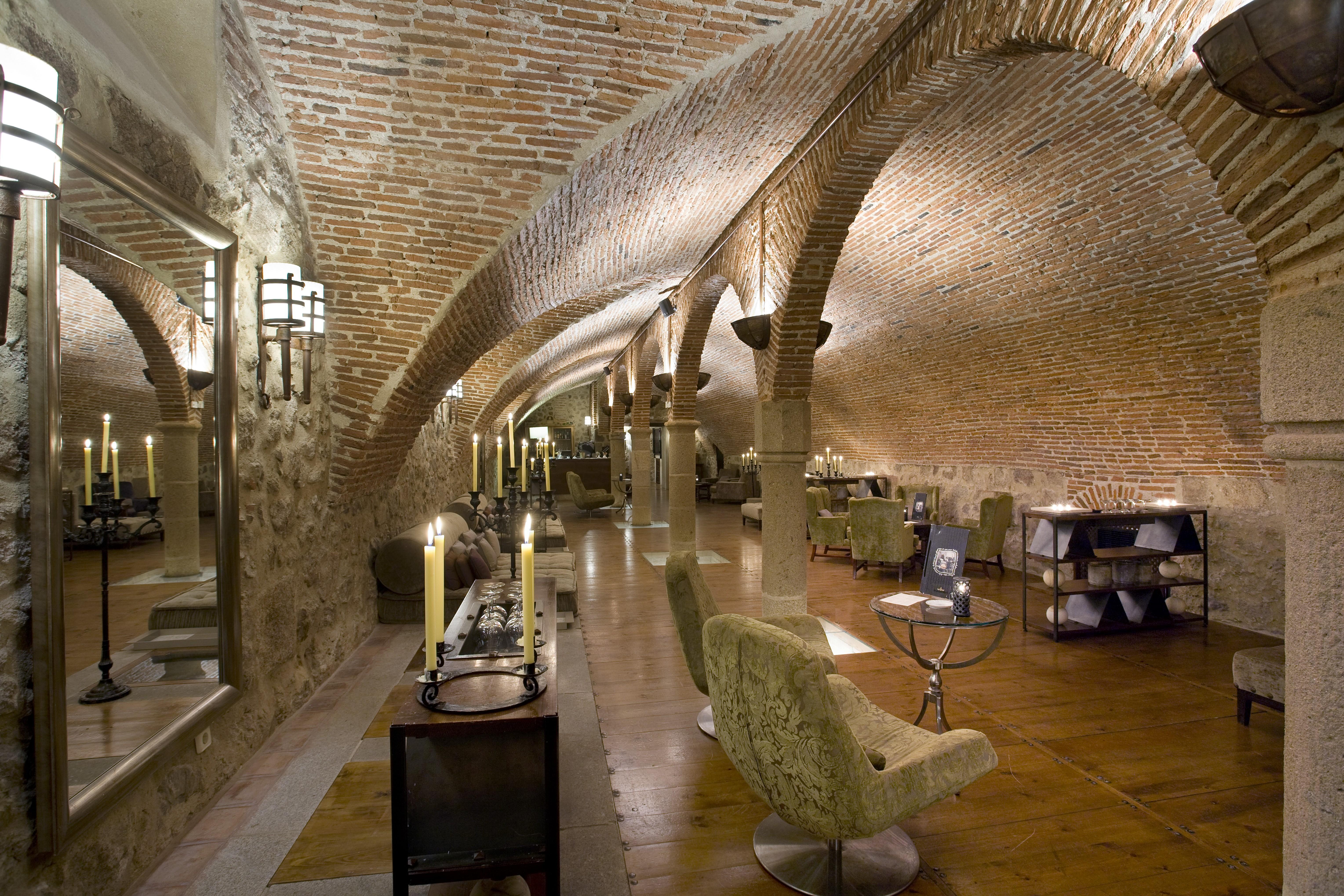De Hotel Plasencia