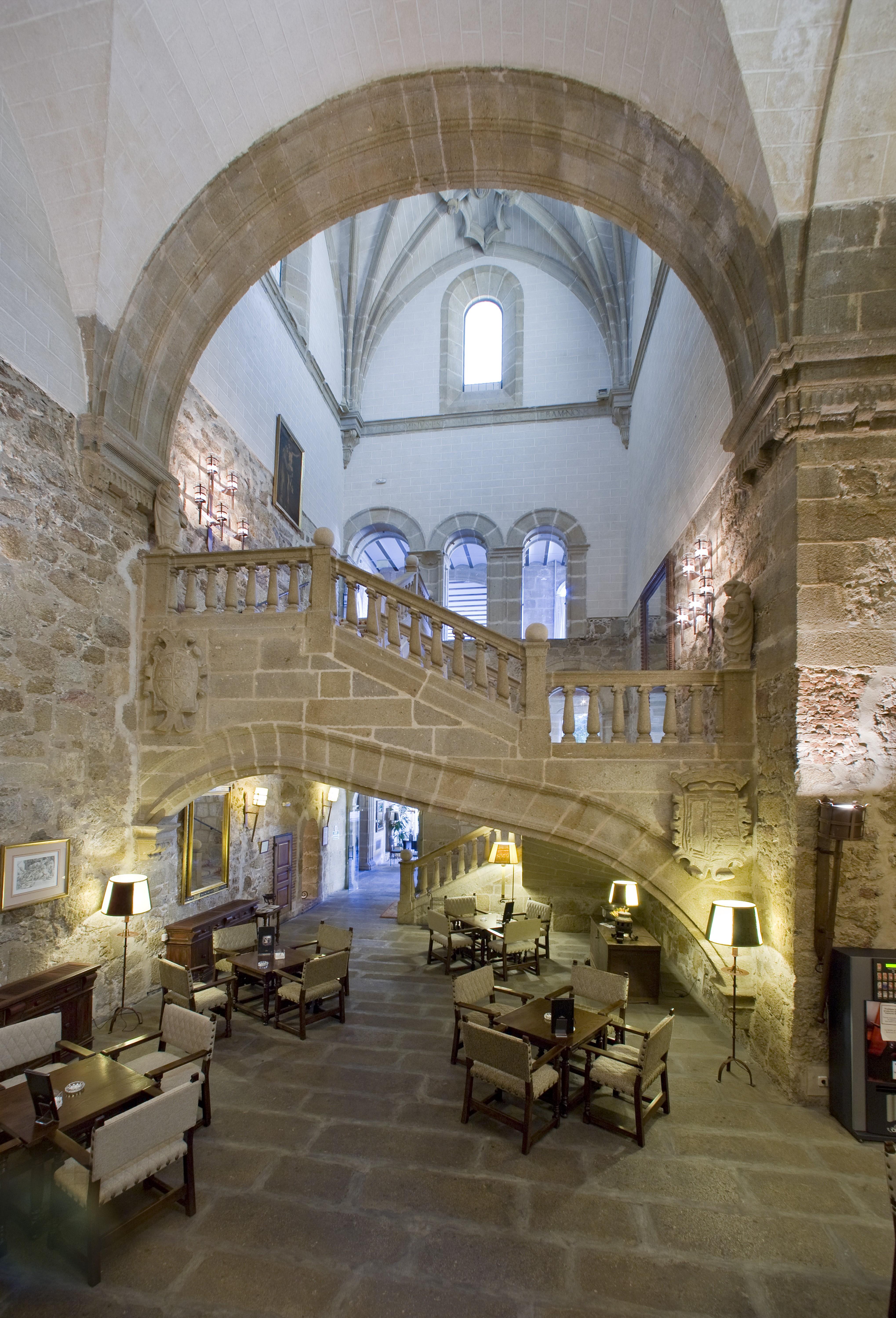 Hotel De Plasencia