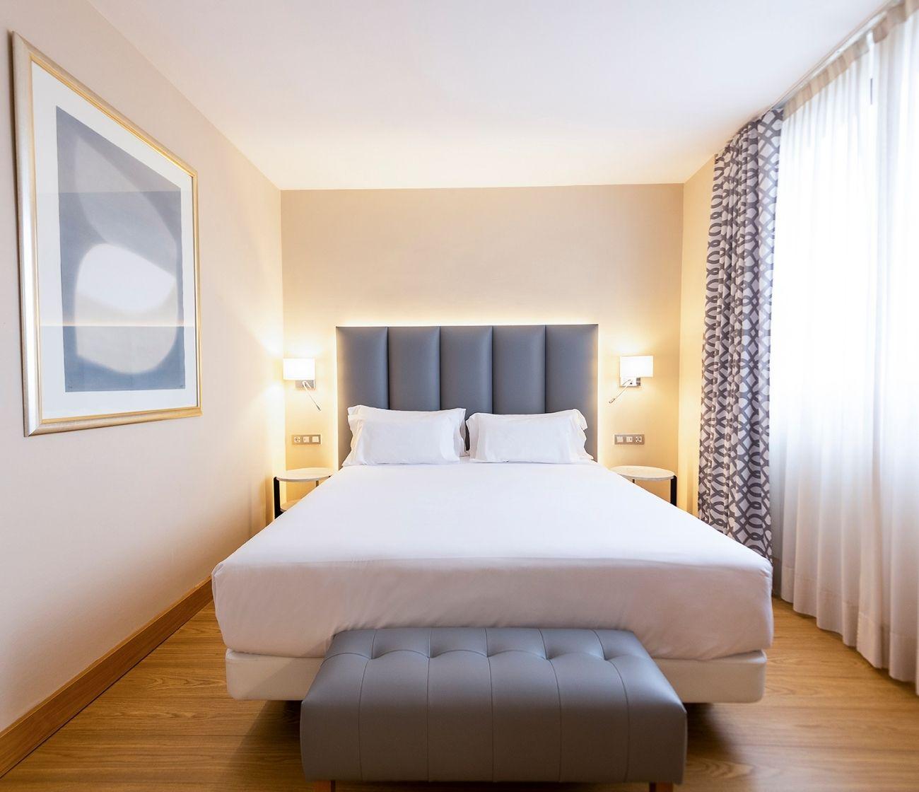 Hesperia Barcelona Sant Just 4* Sant Just Desvern