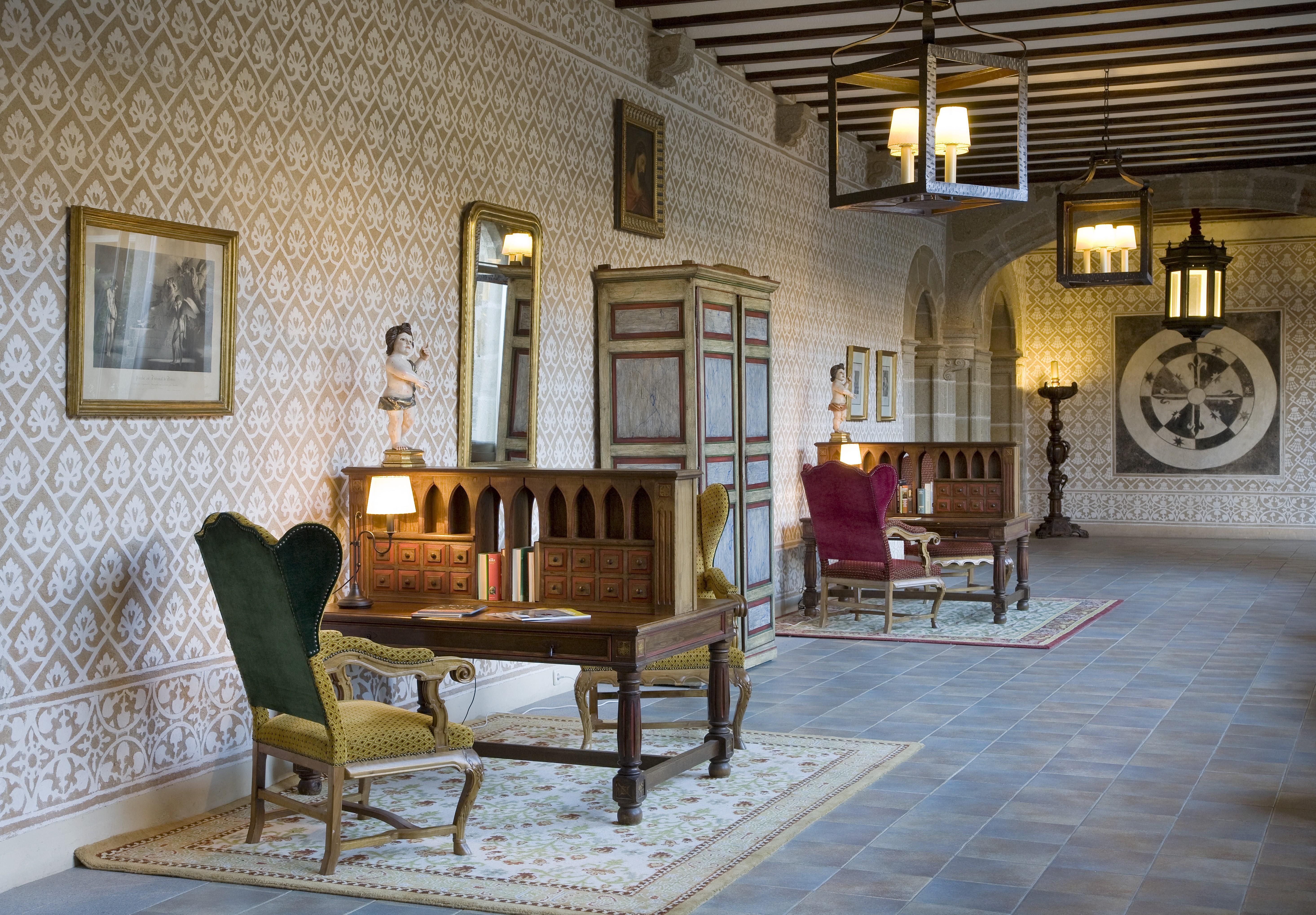 Hotel De
