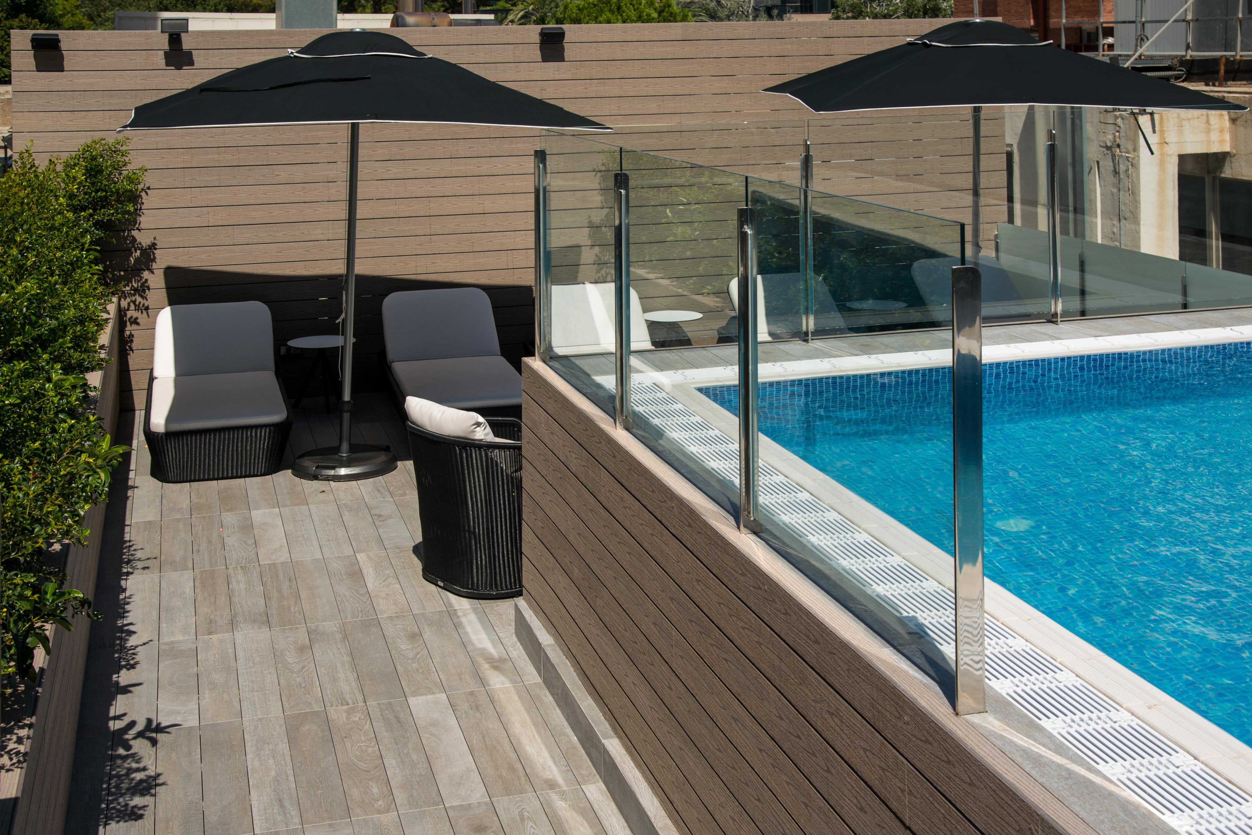 Hotel Catalonia Rigoletto Barcelona