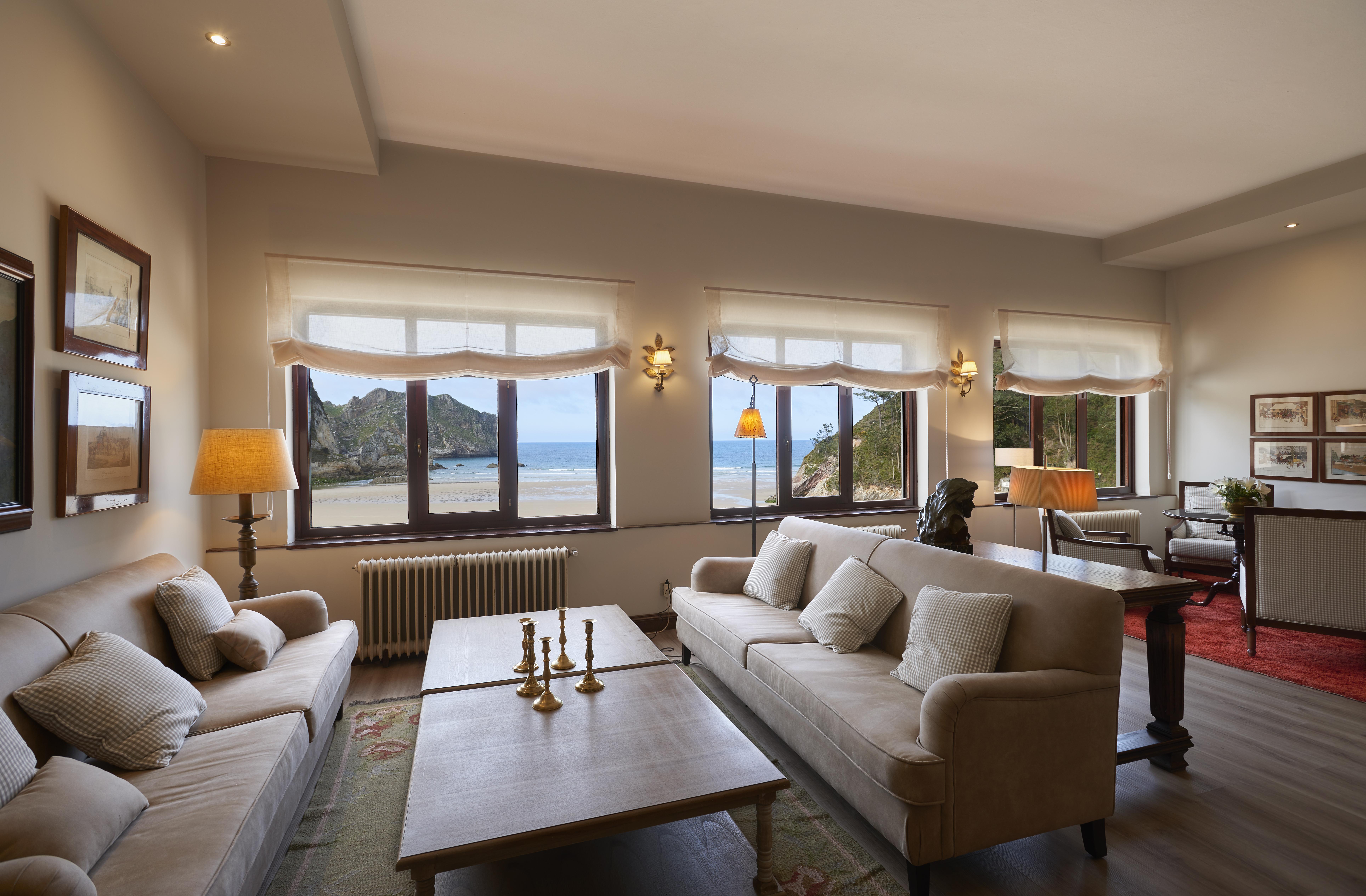 Hotel Mirador De