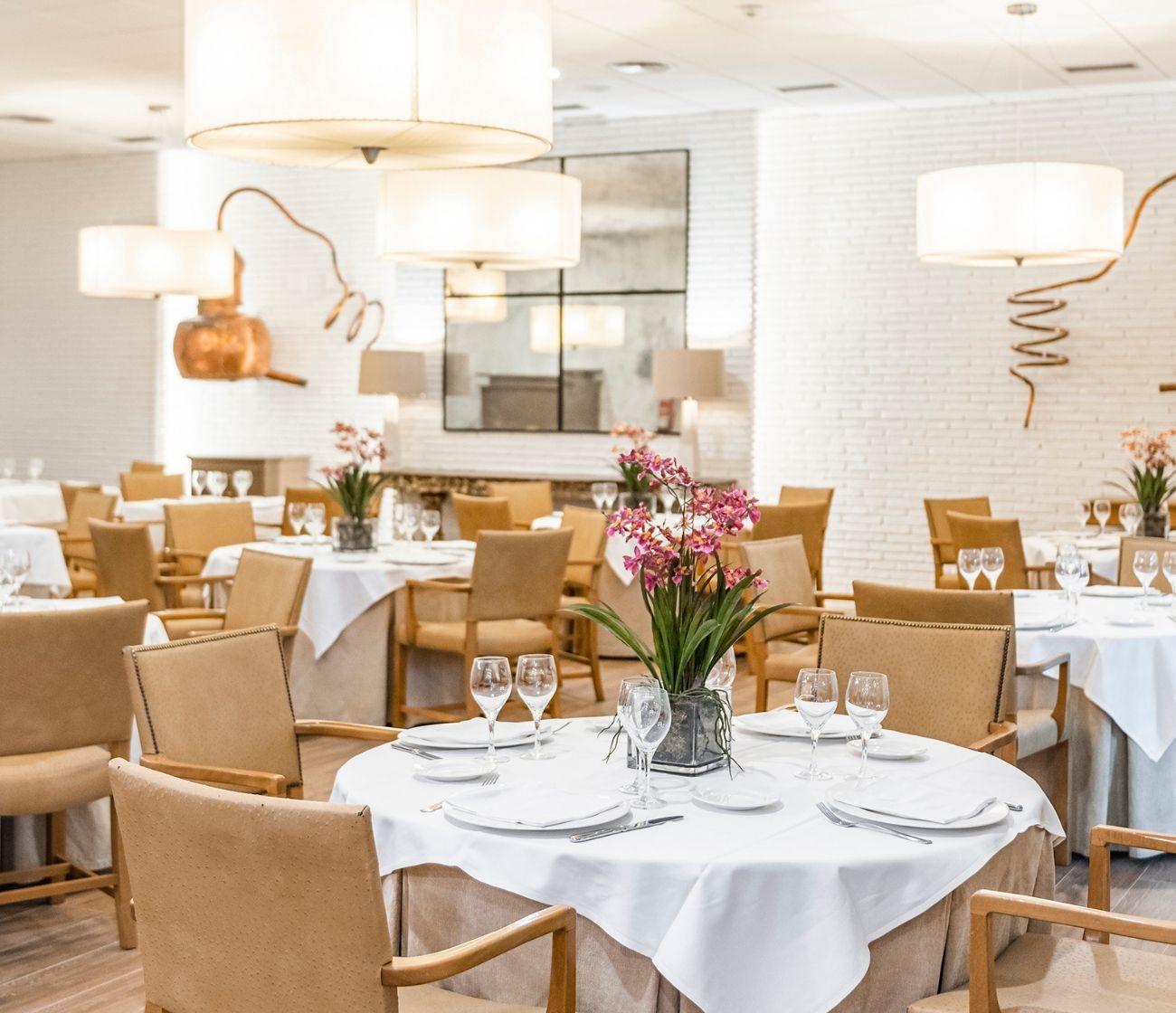 Hotel Hesperia Barcelona Sant Just 4*
