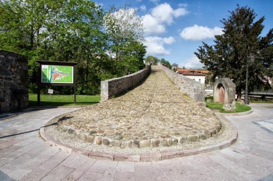 El Sella 3* Onís