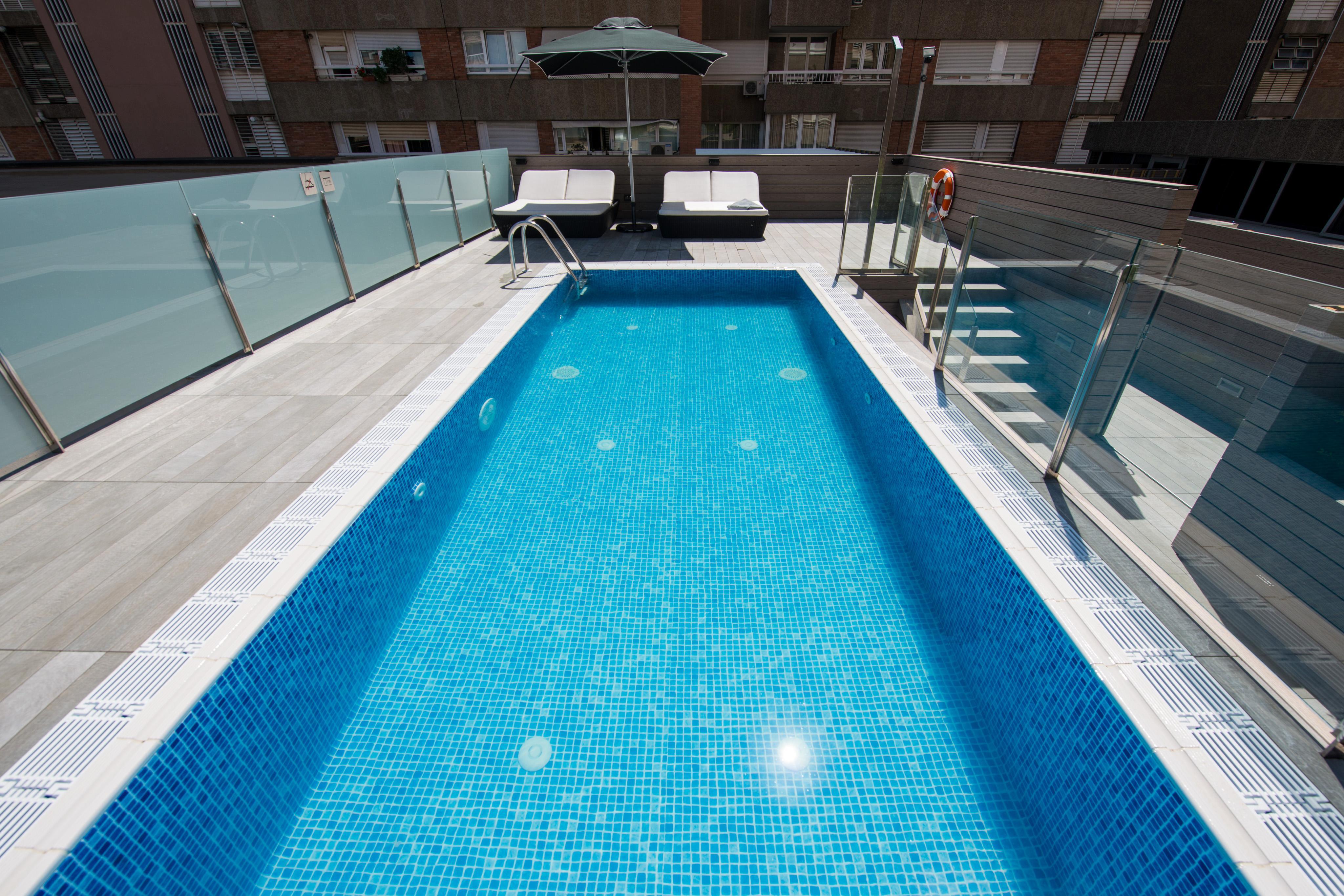 Catalonia Rigoletto Hotel 4*