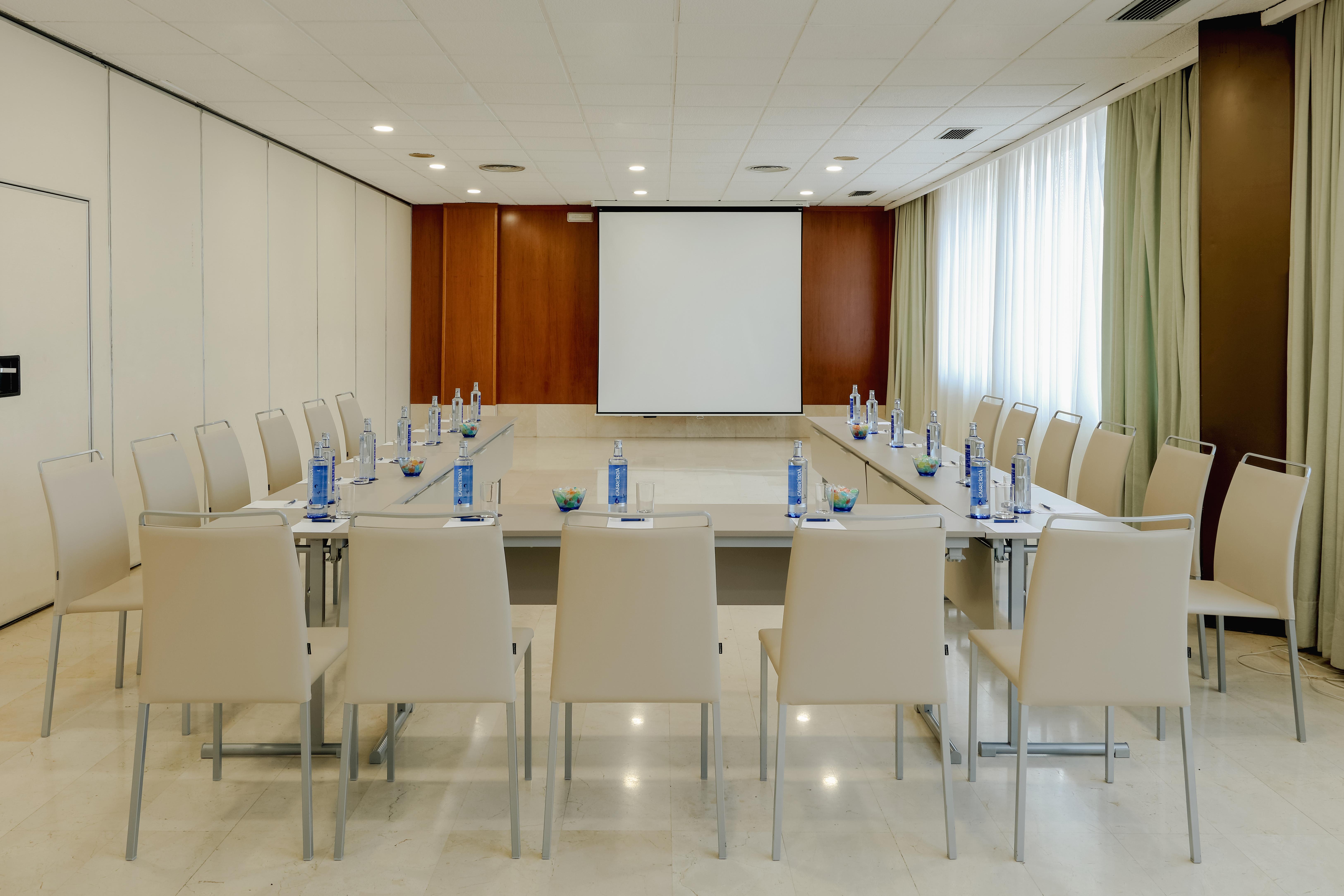 Hotel Hesperia Barcelona Sant Just Sant Just Desvern
