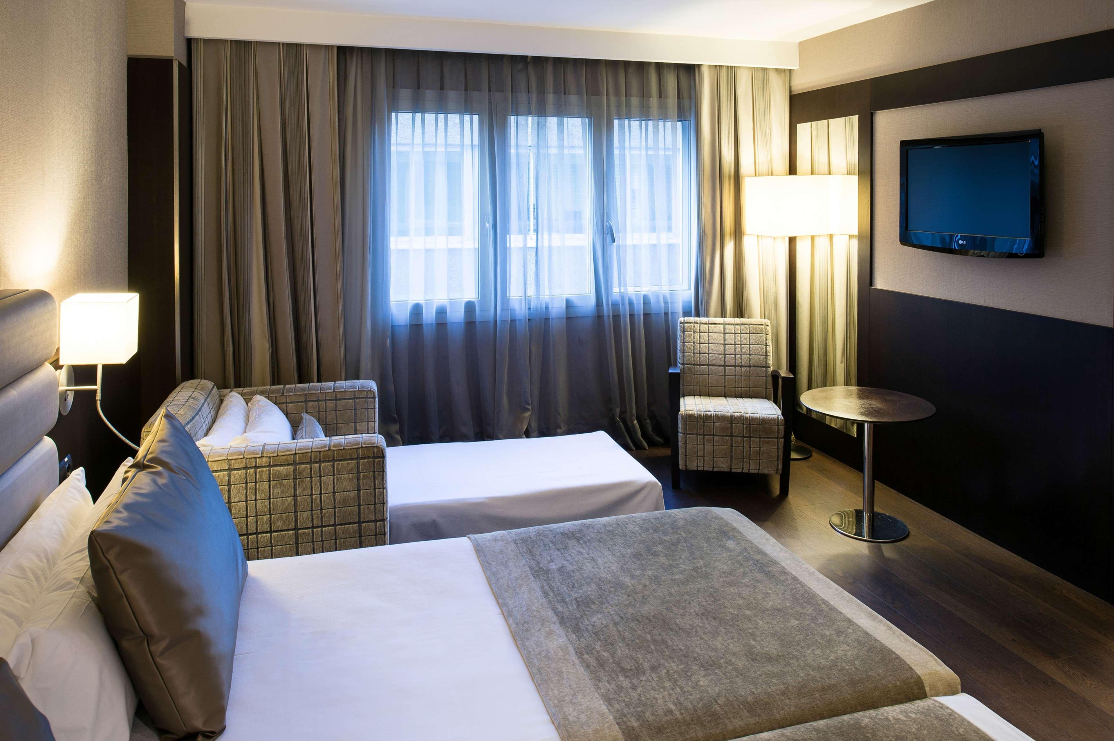 Hotel Catalonia Rigoletto