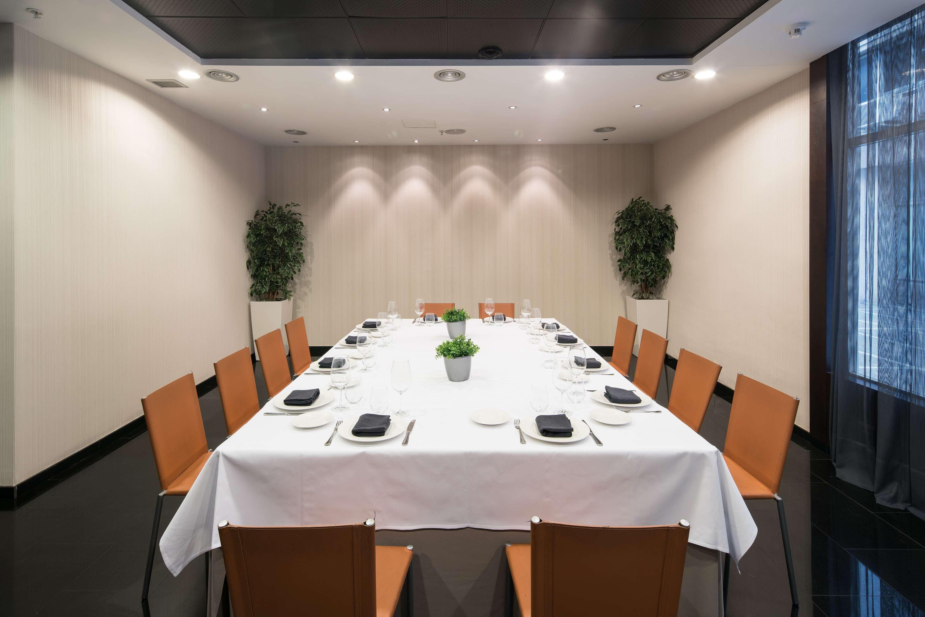 Catalonia Rigoletto 4* Barcelona