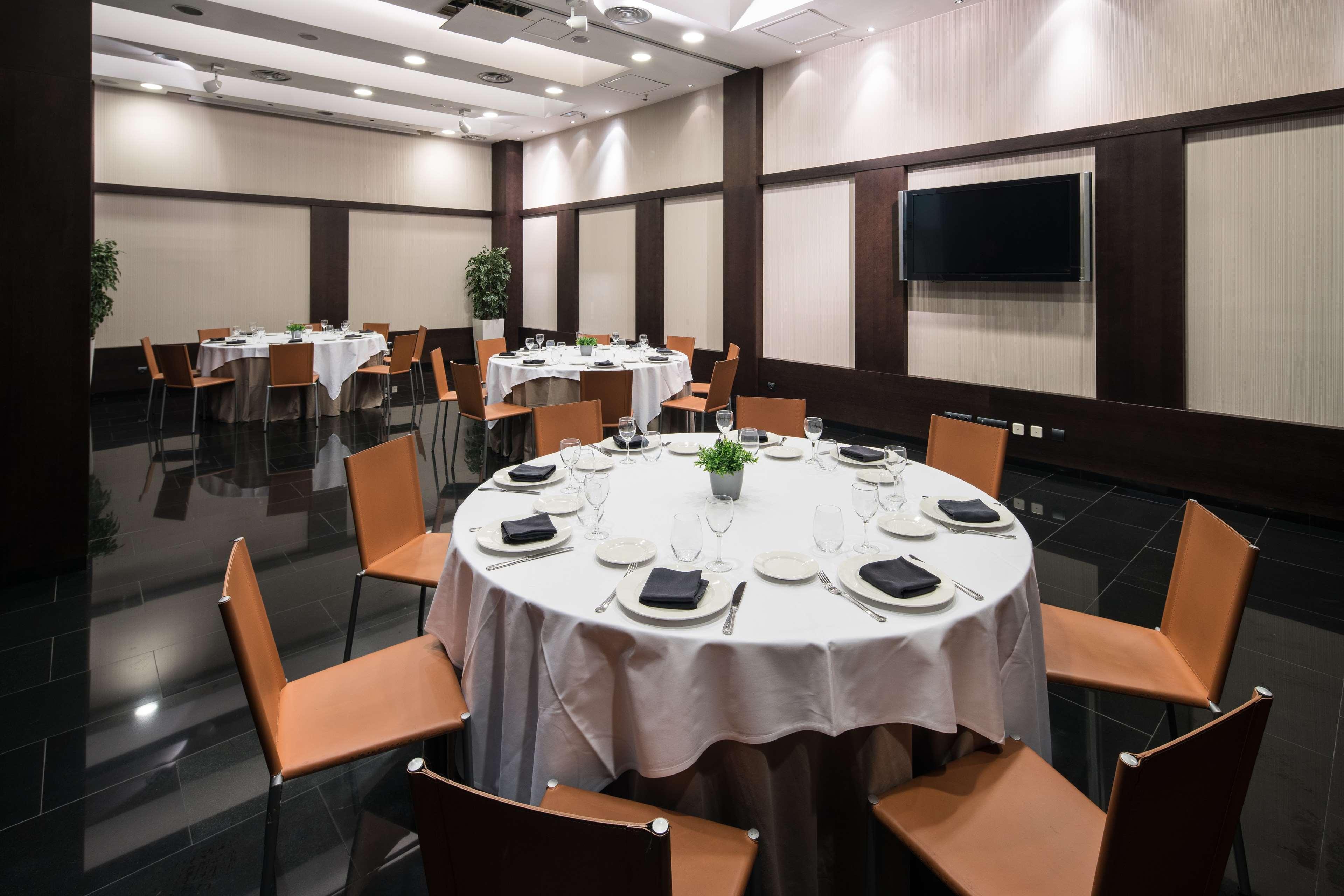 Hotel Catalonia Rigoletto 4*