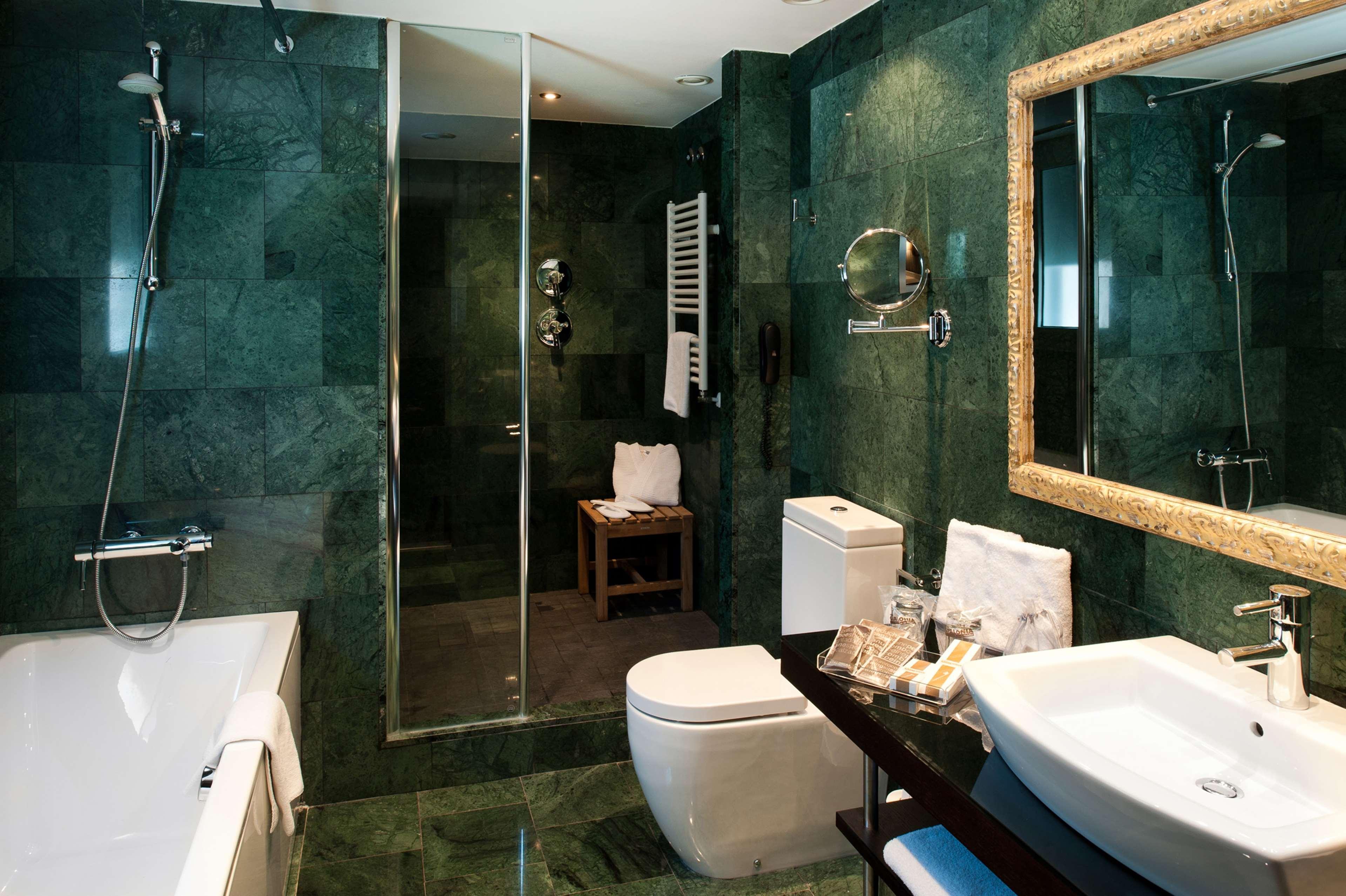 Catalonia Rigoletto Hotel Barcelona