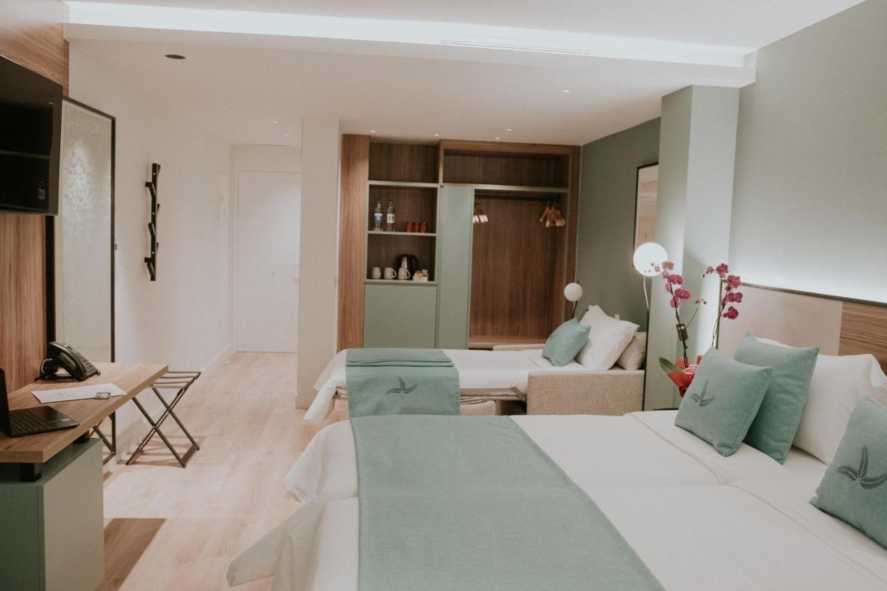 Catalina Plaza Sostenible 3*