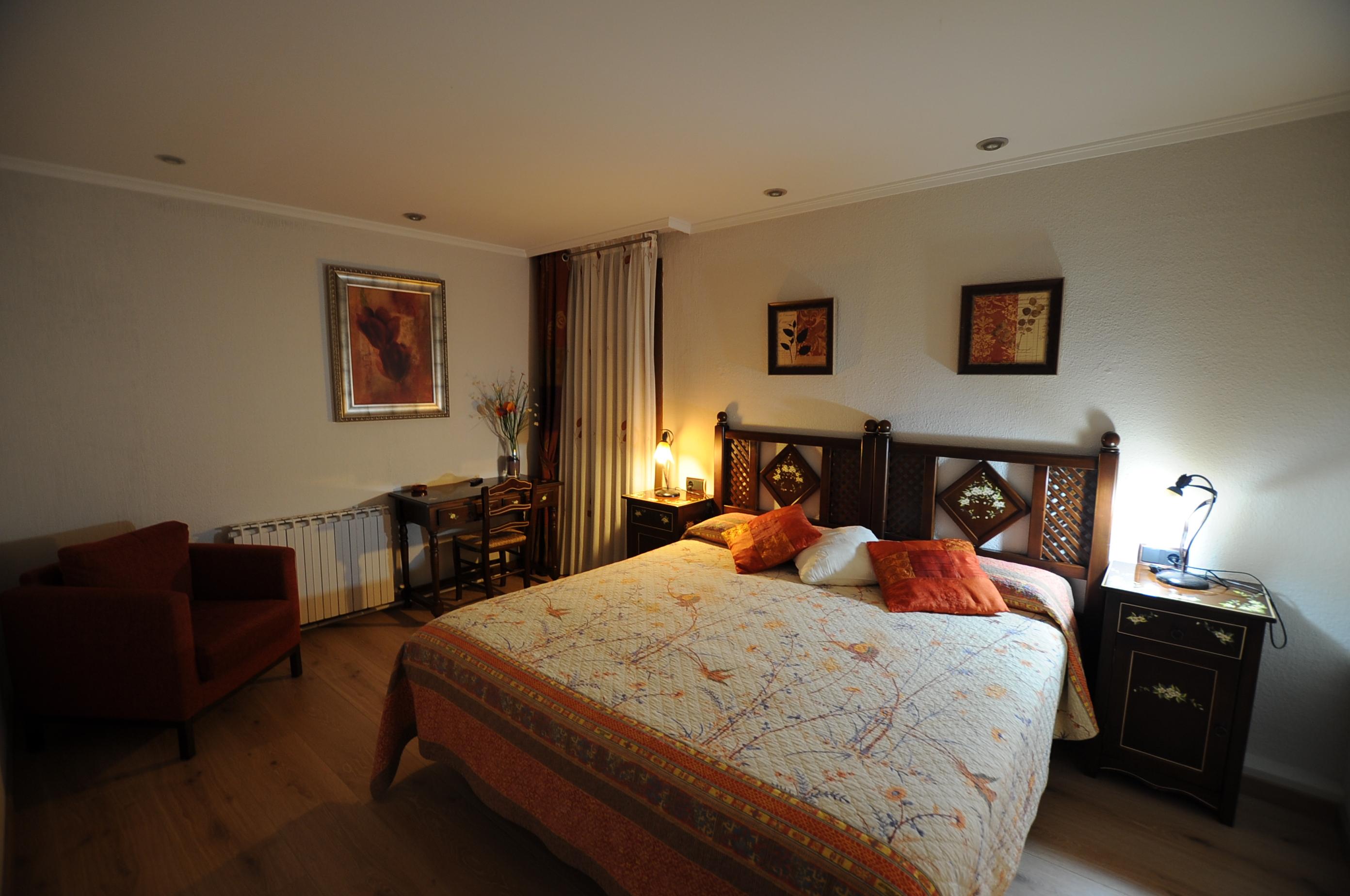 Lola Guest house Isaba