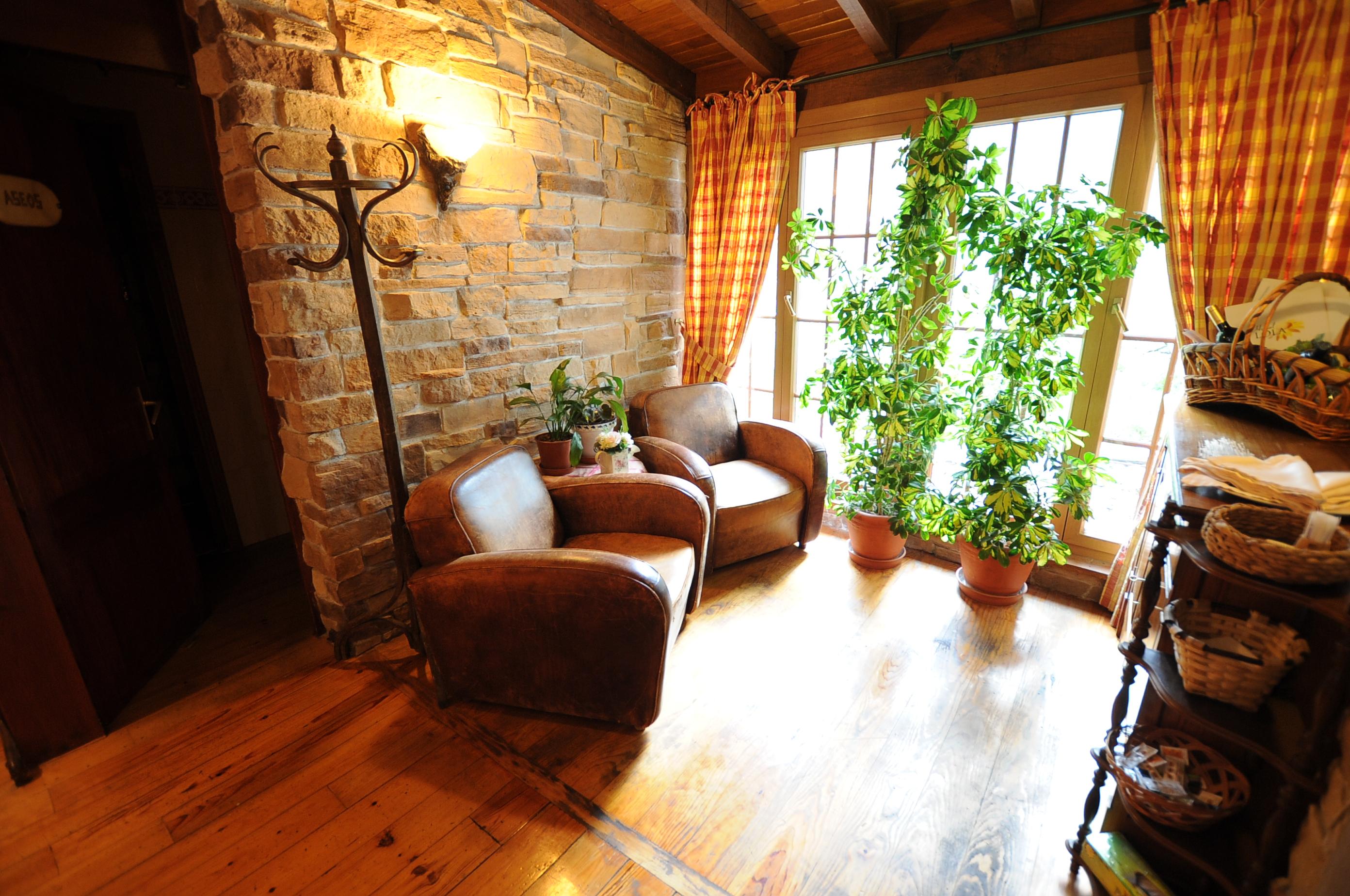 Guest house Lola Isaba