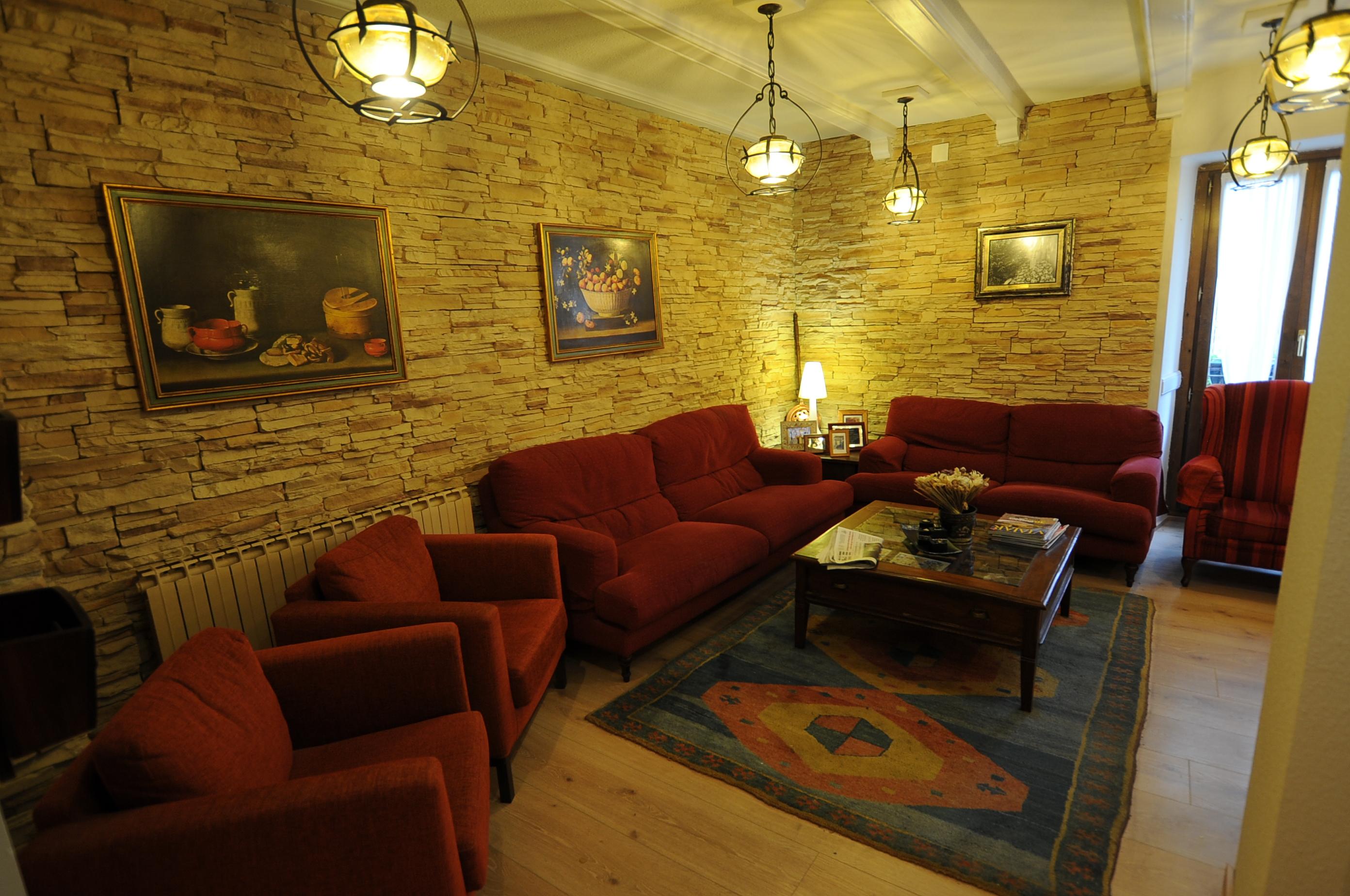 Guest house Lola Isaba