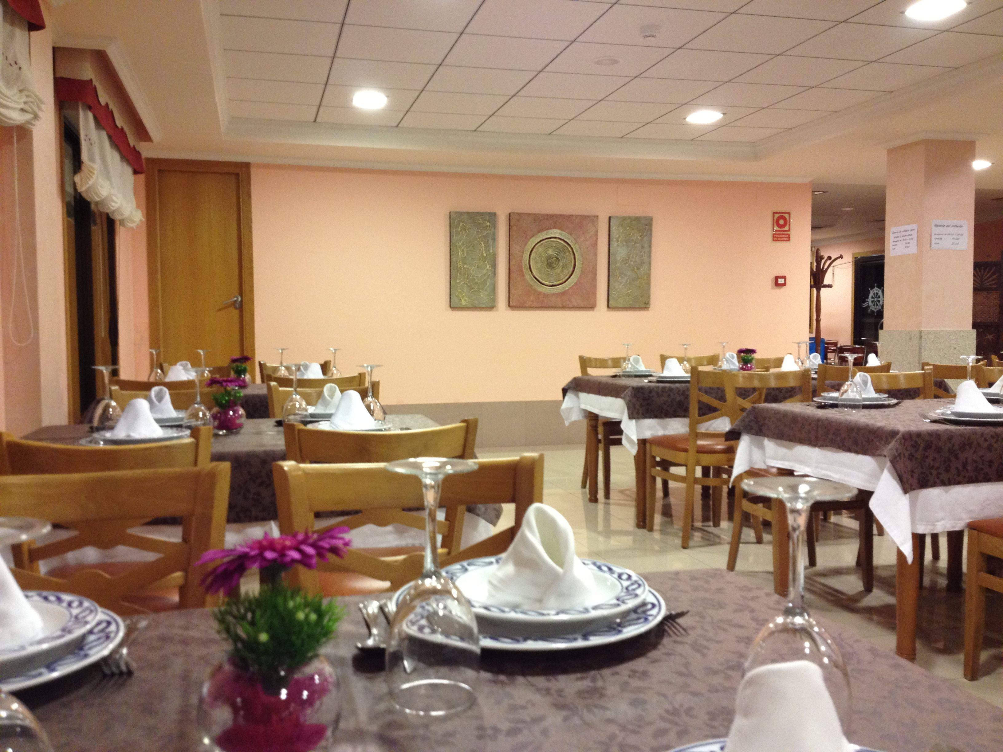 Apartment Atlantico *