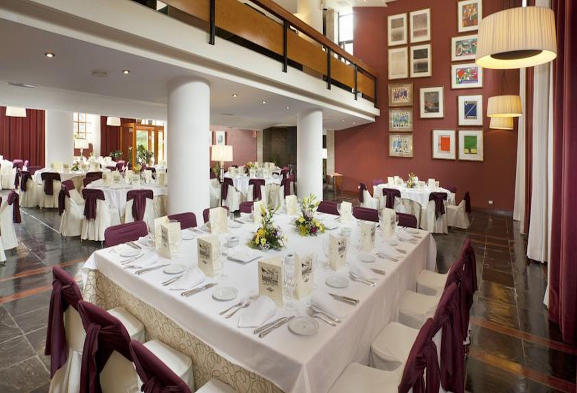 De Hotel Arties