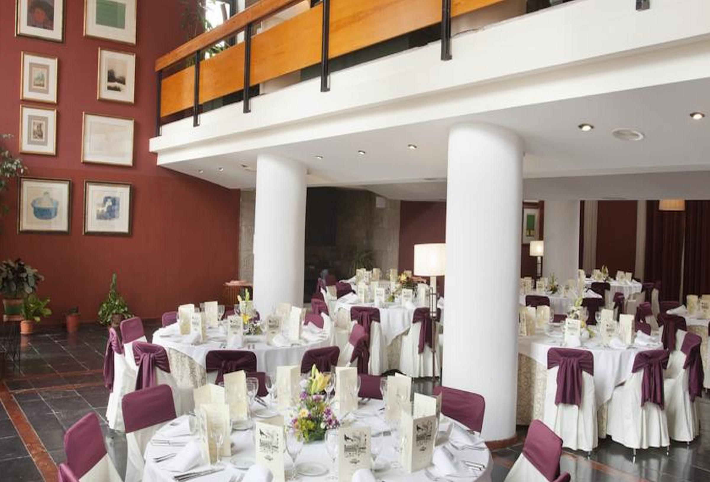 De Hotel Arties