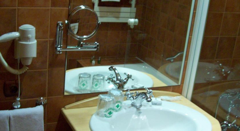 Hospedería Valle Del Ambroz Hotel 4*