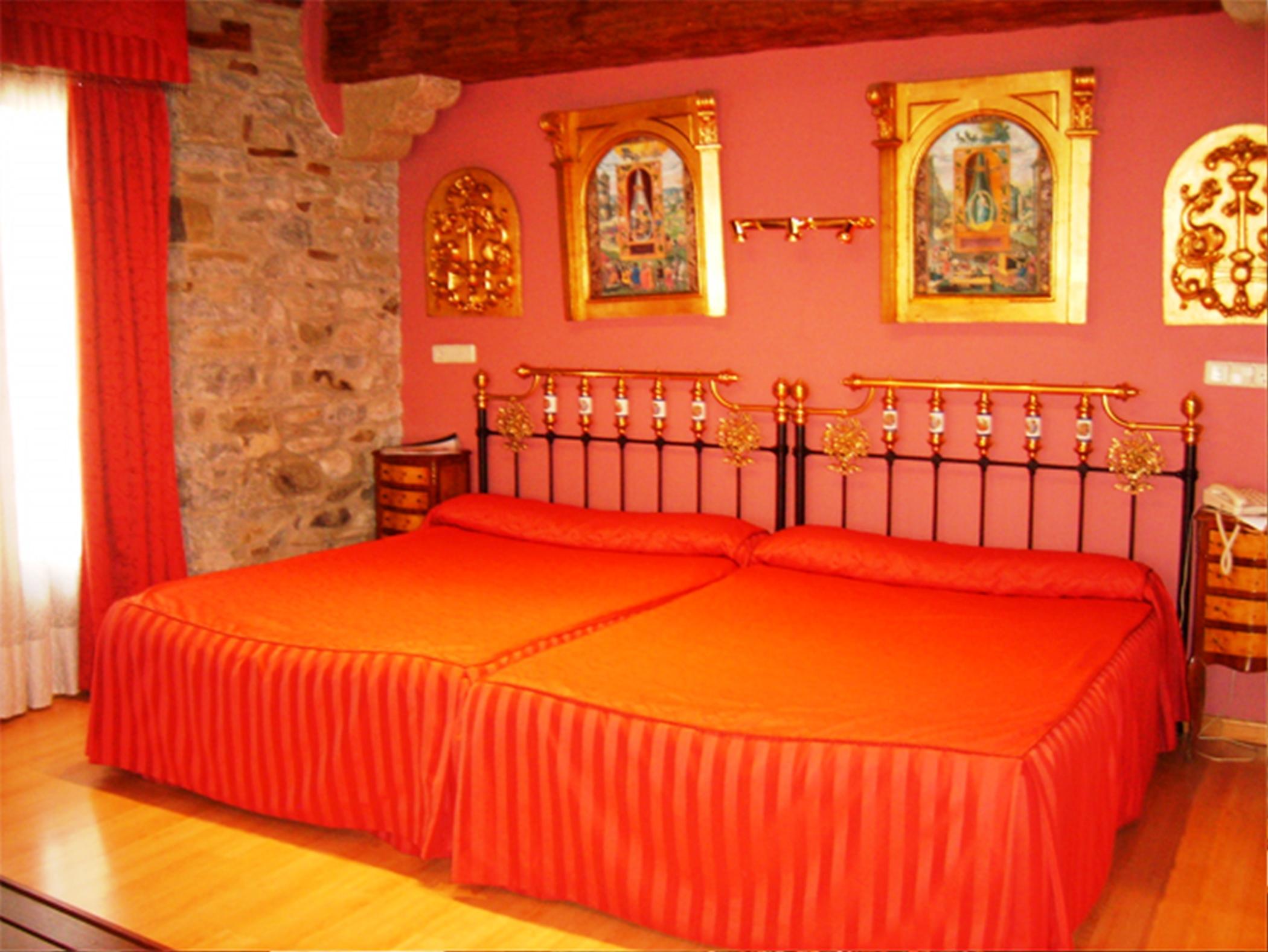 Hotel Mur Jaca