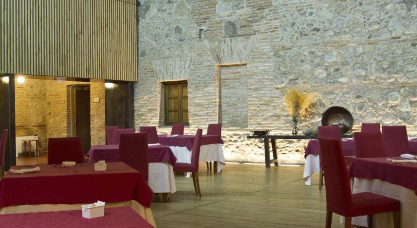 Hospedería Valle Del Ambroz