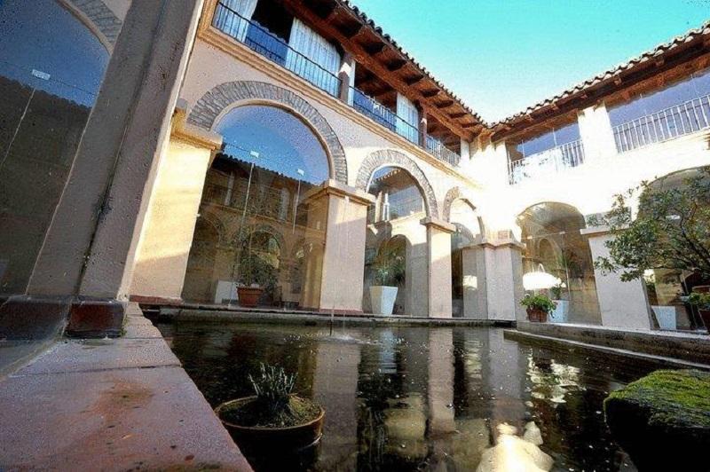Hospedería Valle Del Ambroz 4*