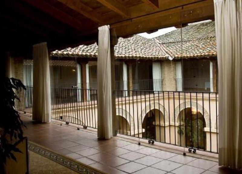 Hotel Hospedería Valle Del Ambroz 4*