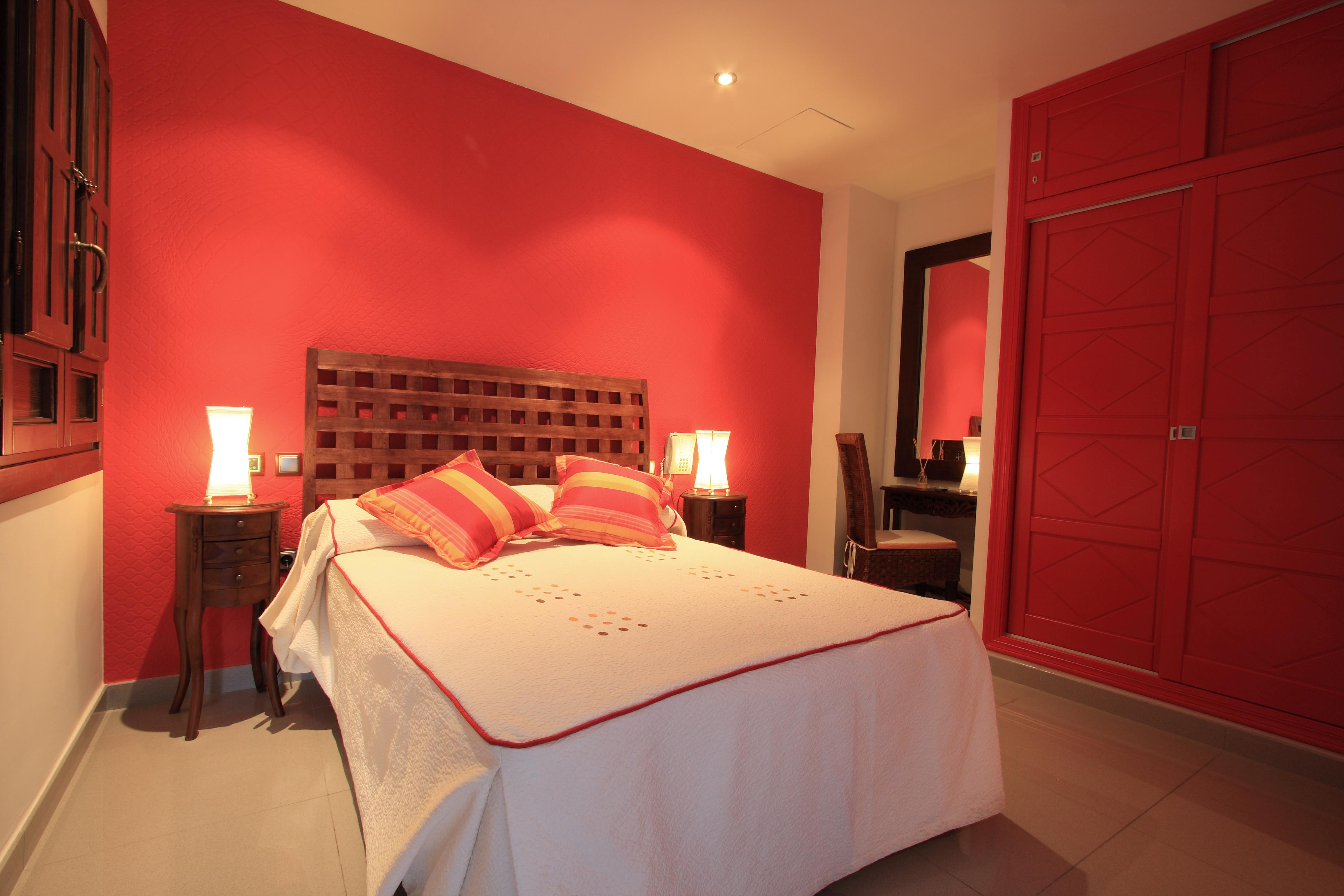 Casa Baños De La Hotel