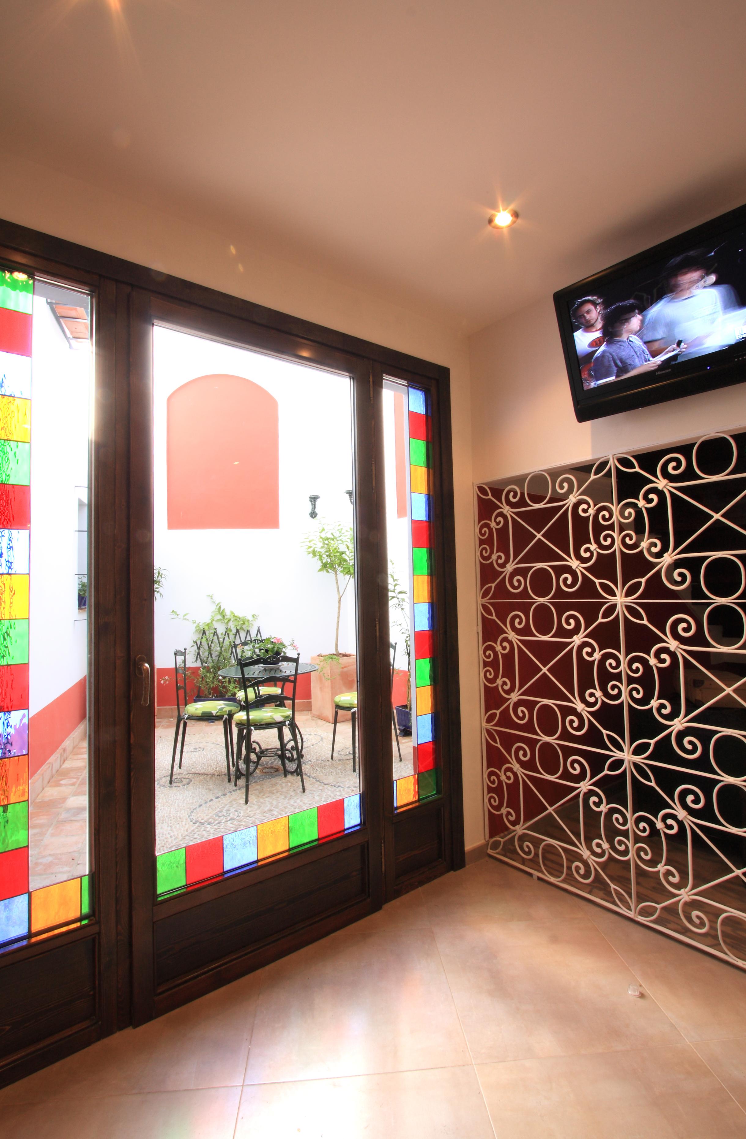 Casa Baños De La 4*