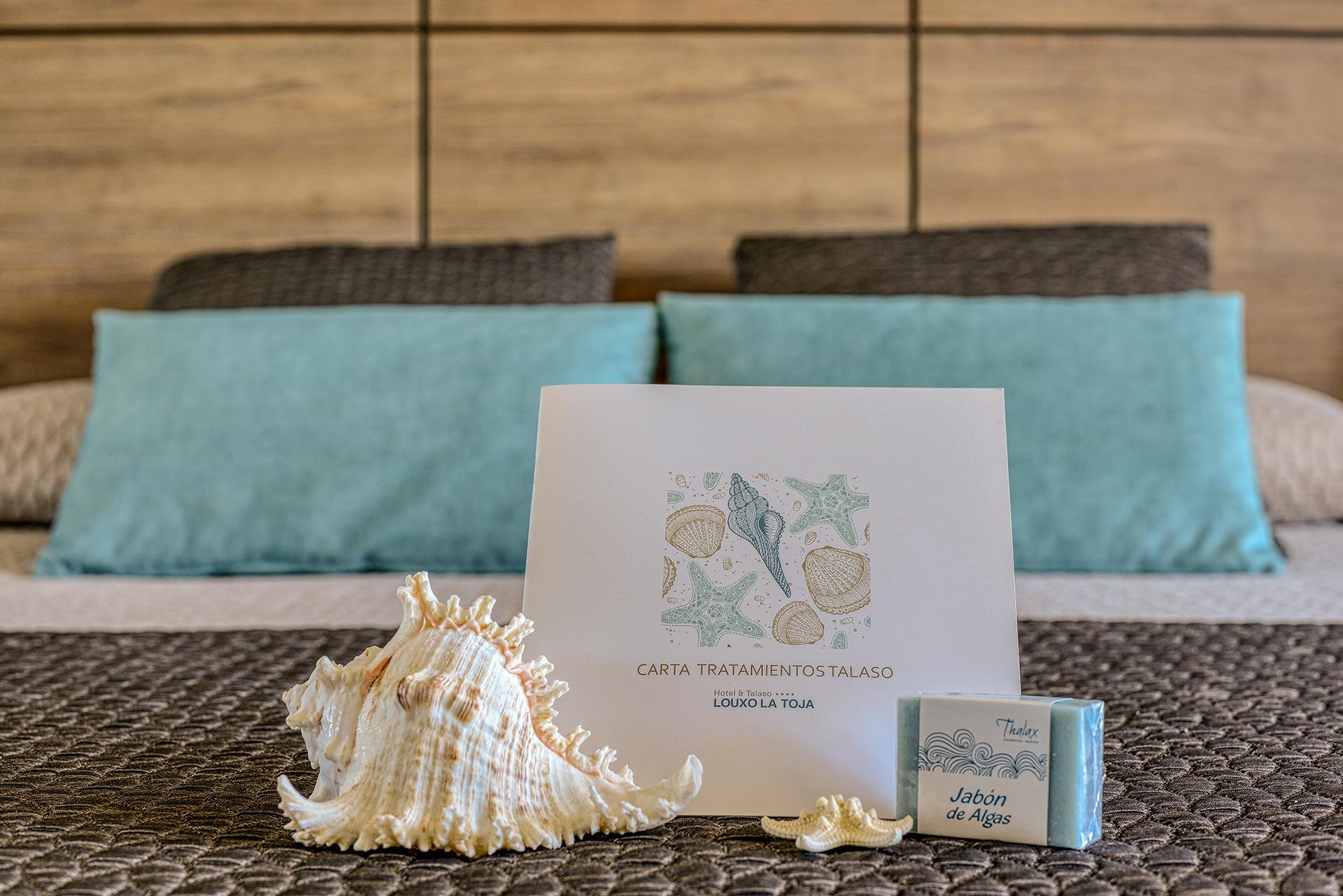 Hotel Eurostars Louxo Talaso O Grove