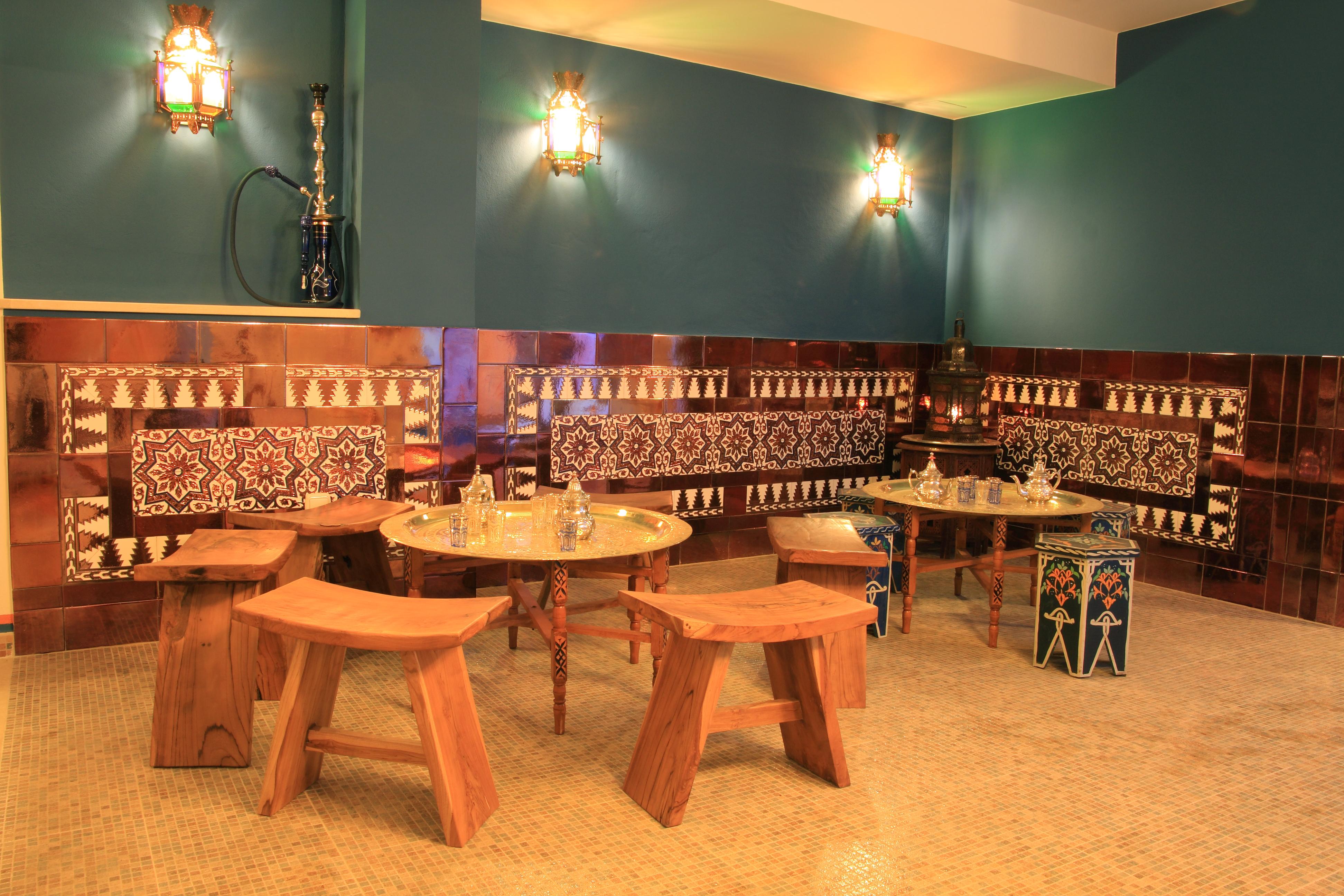 Casa Baños De La 4* Priego de Córdoba