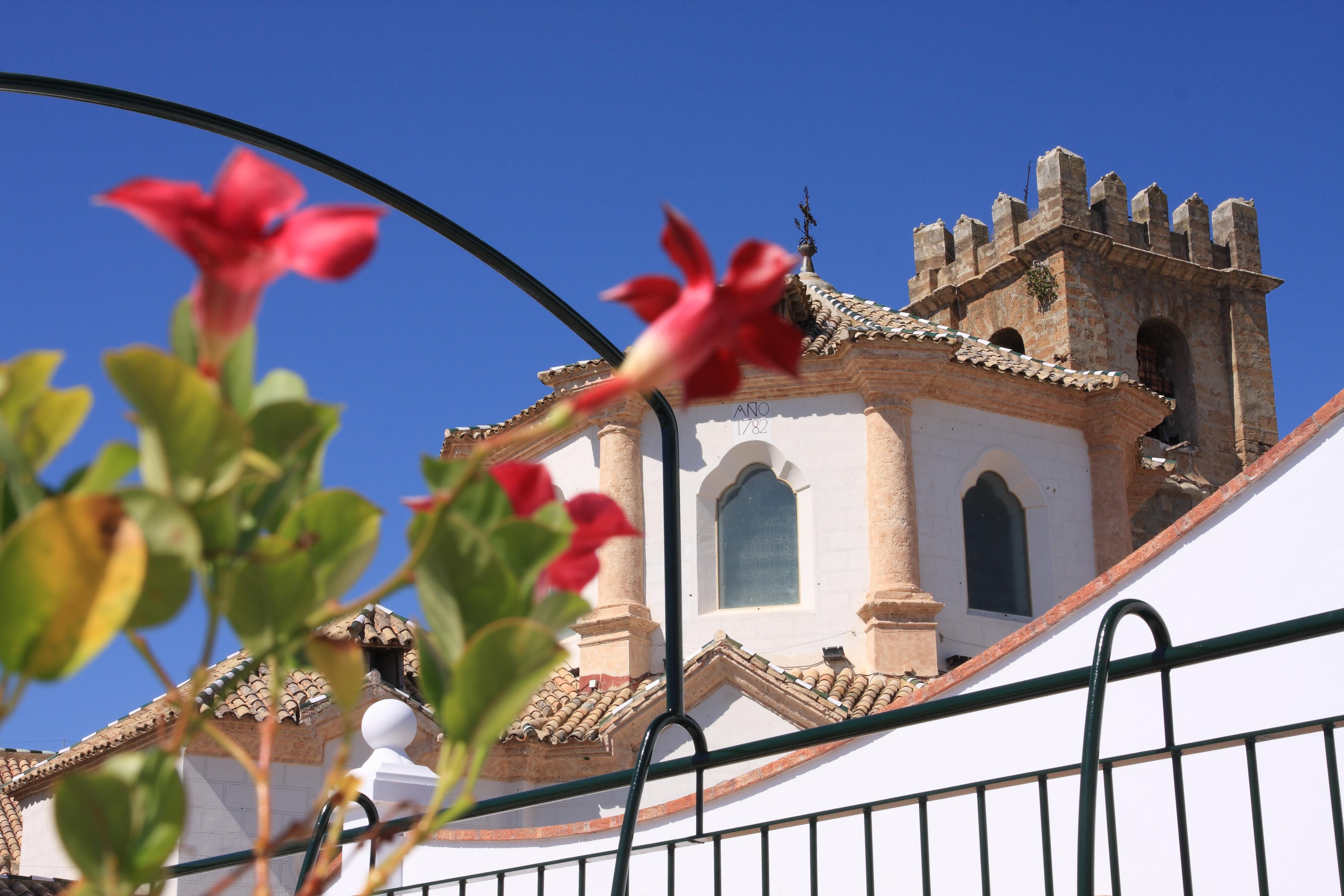 Hotel Casa Baños De La Priego de Córdoba