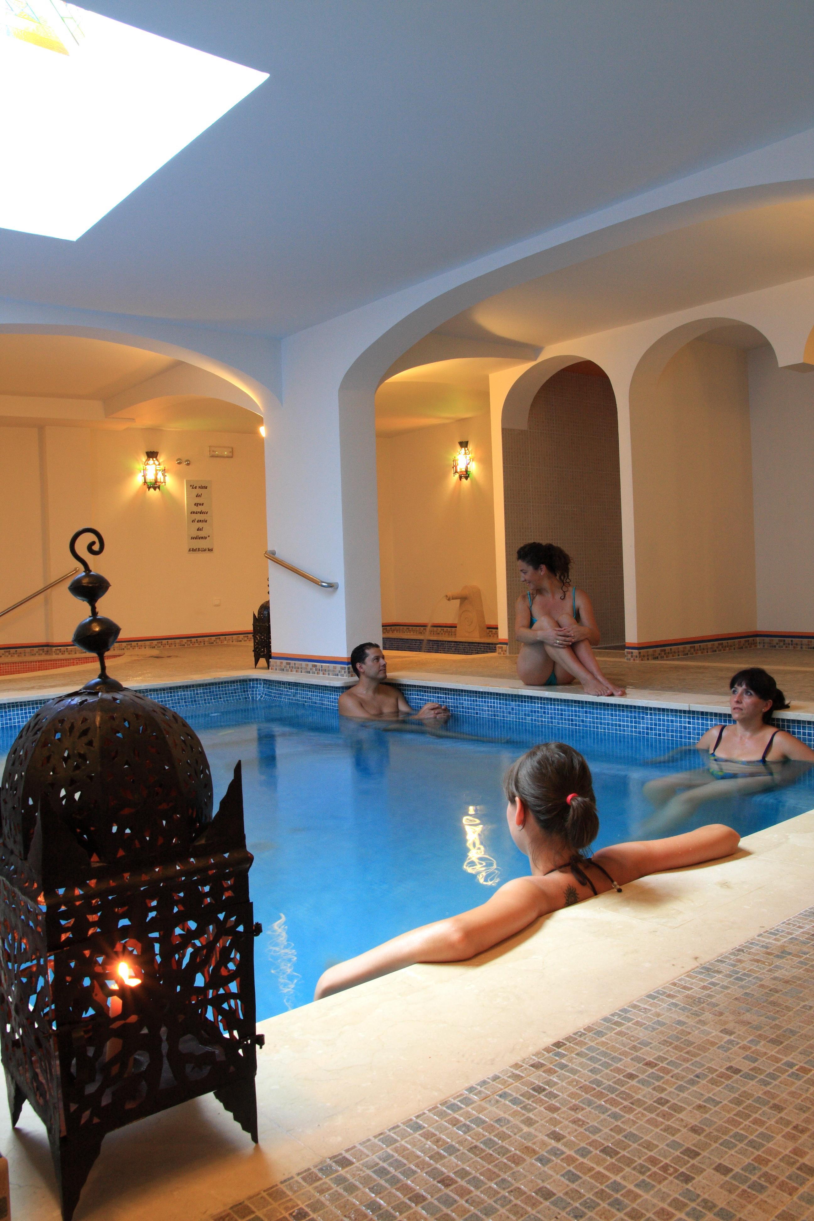 Casa Baños De La Hotel Priego de Córdoba