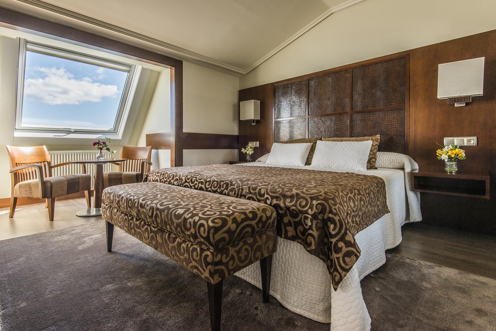 Eurostars Louxo Talaso Hotel