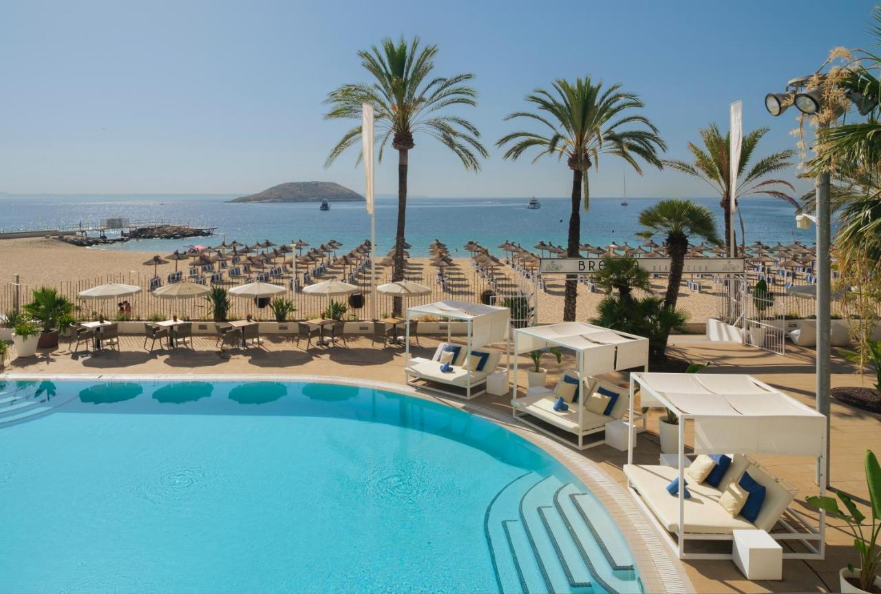 Sol House The - Calviá Magaluf (Mallorca)