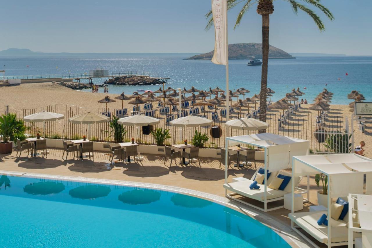 Sol House The - Calviá Hotel 4*