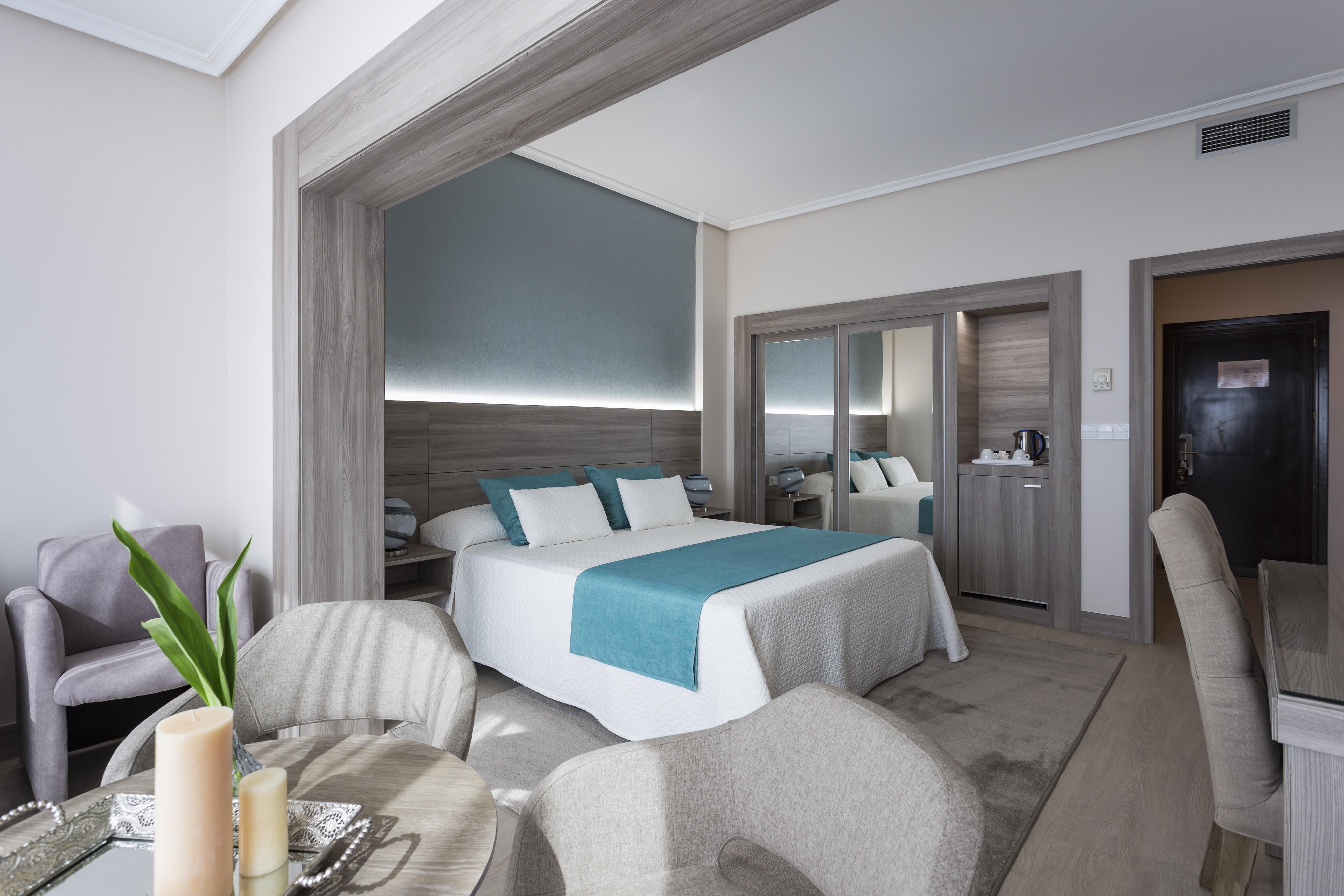 Eurostars Louxo Talaso Hotel