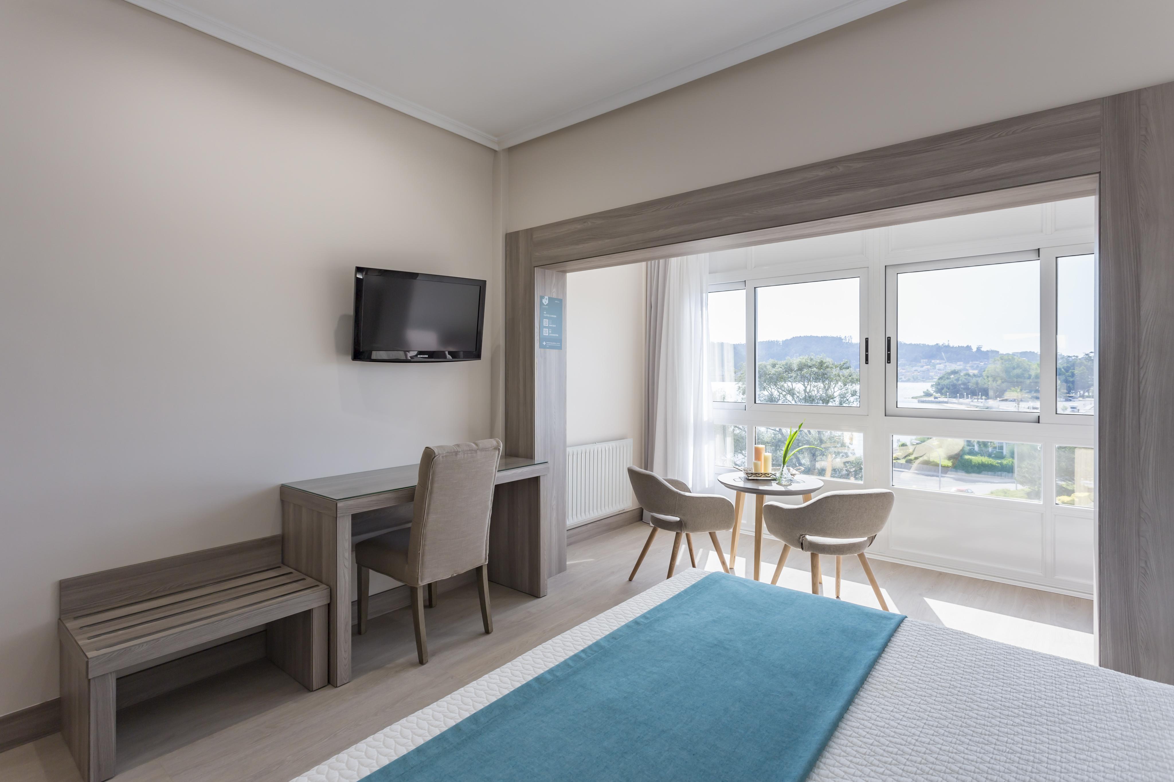 Hotel Eurostars Louxo Talaso