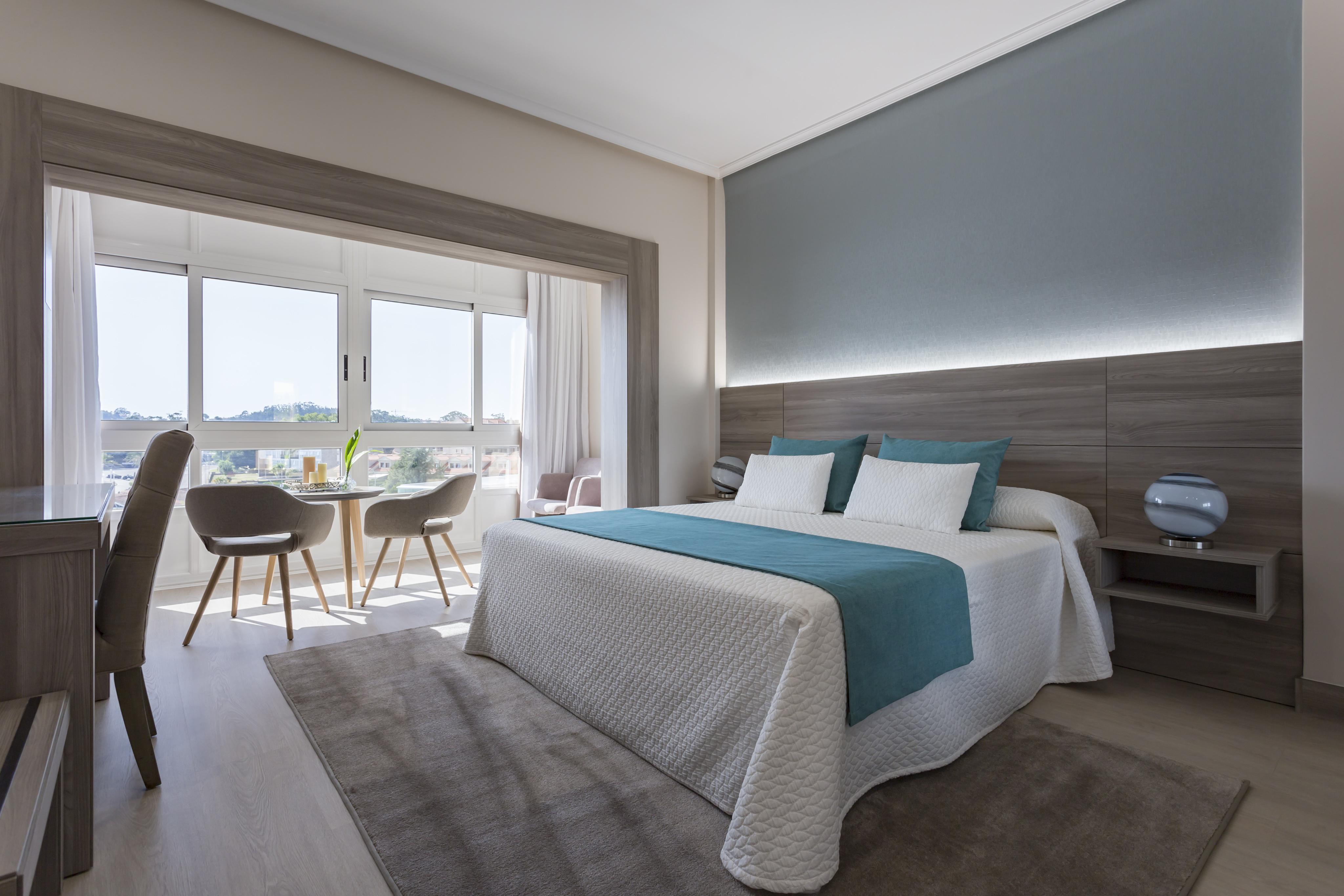 Eurostars Louxo Talaso Hotel