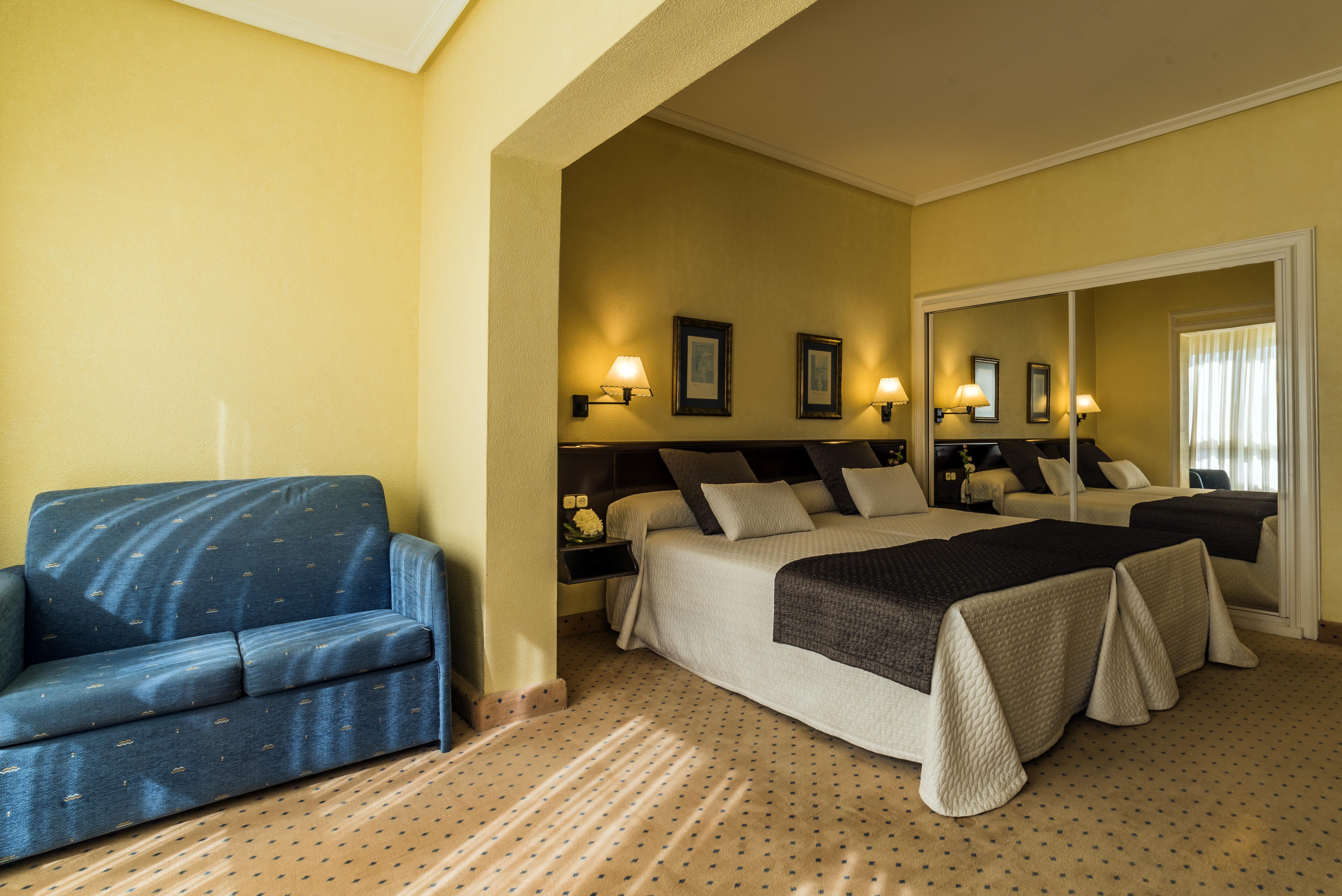 Eurostars Louxo Talaso Hotel O Grove
