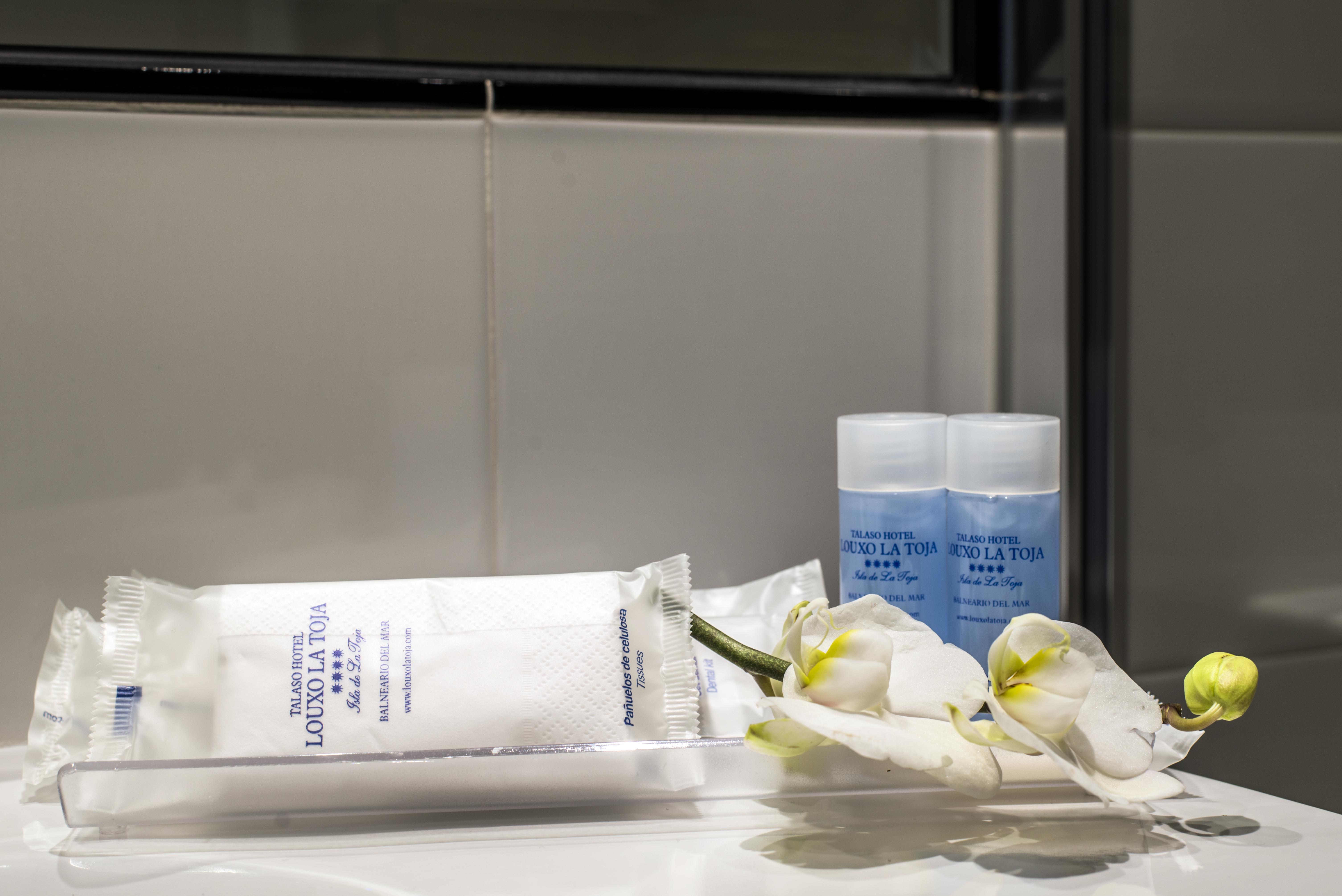 Hotel Eurostars Louxo Talaso O Grove